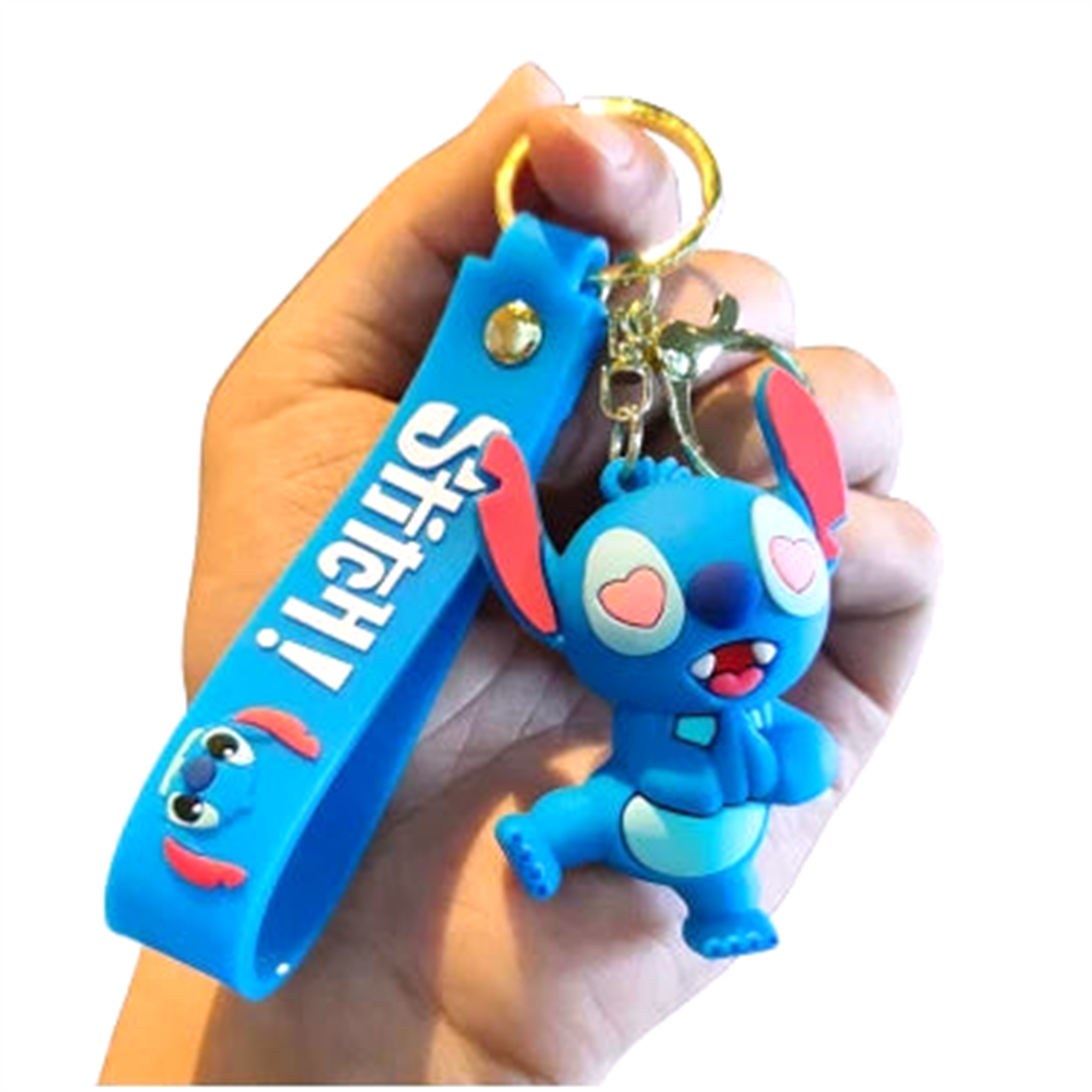 Porte-Clés Univers V41 Disney - Saiko-Shop