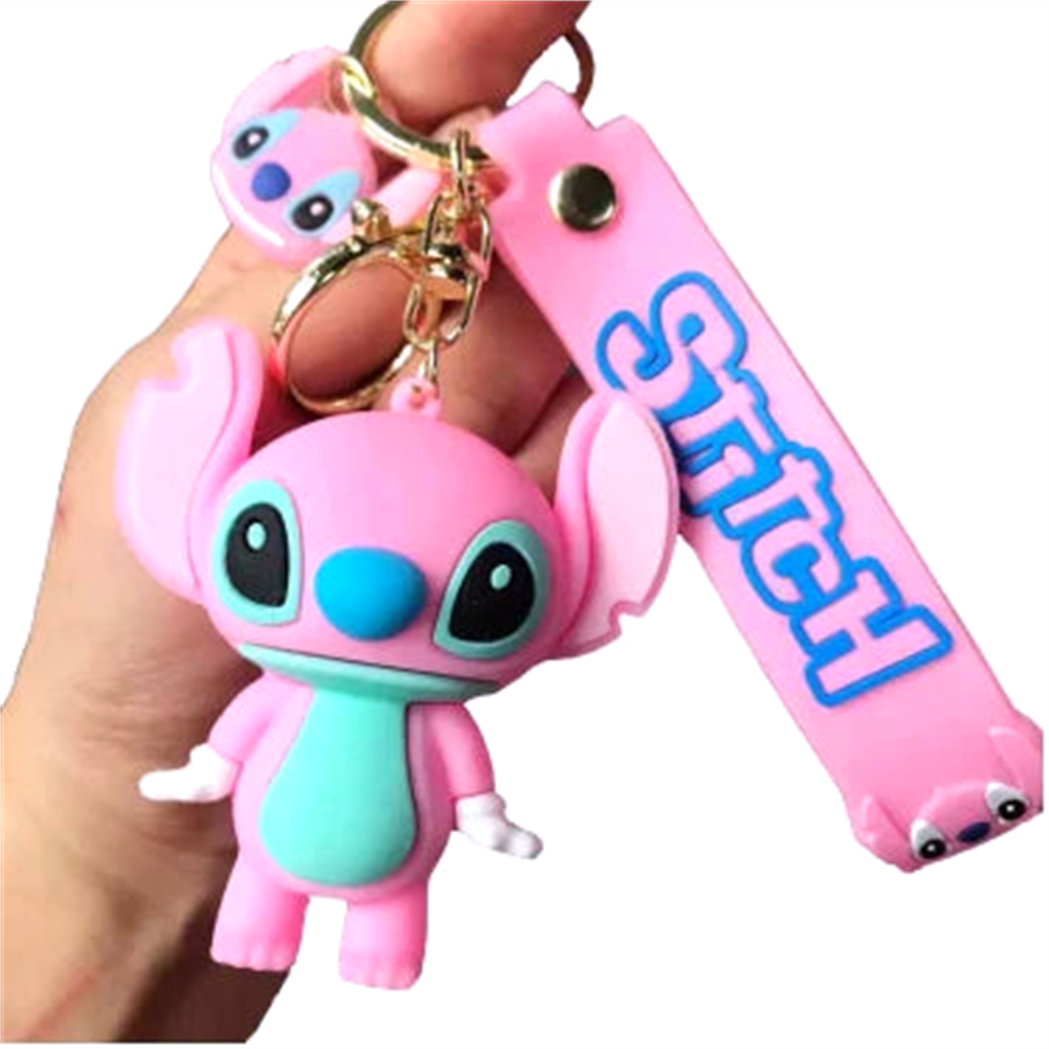 Porte-Clés Univers V36 Disney - Saiko-Shop