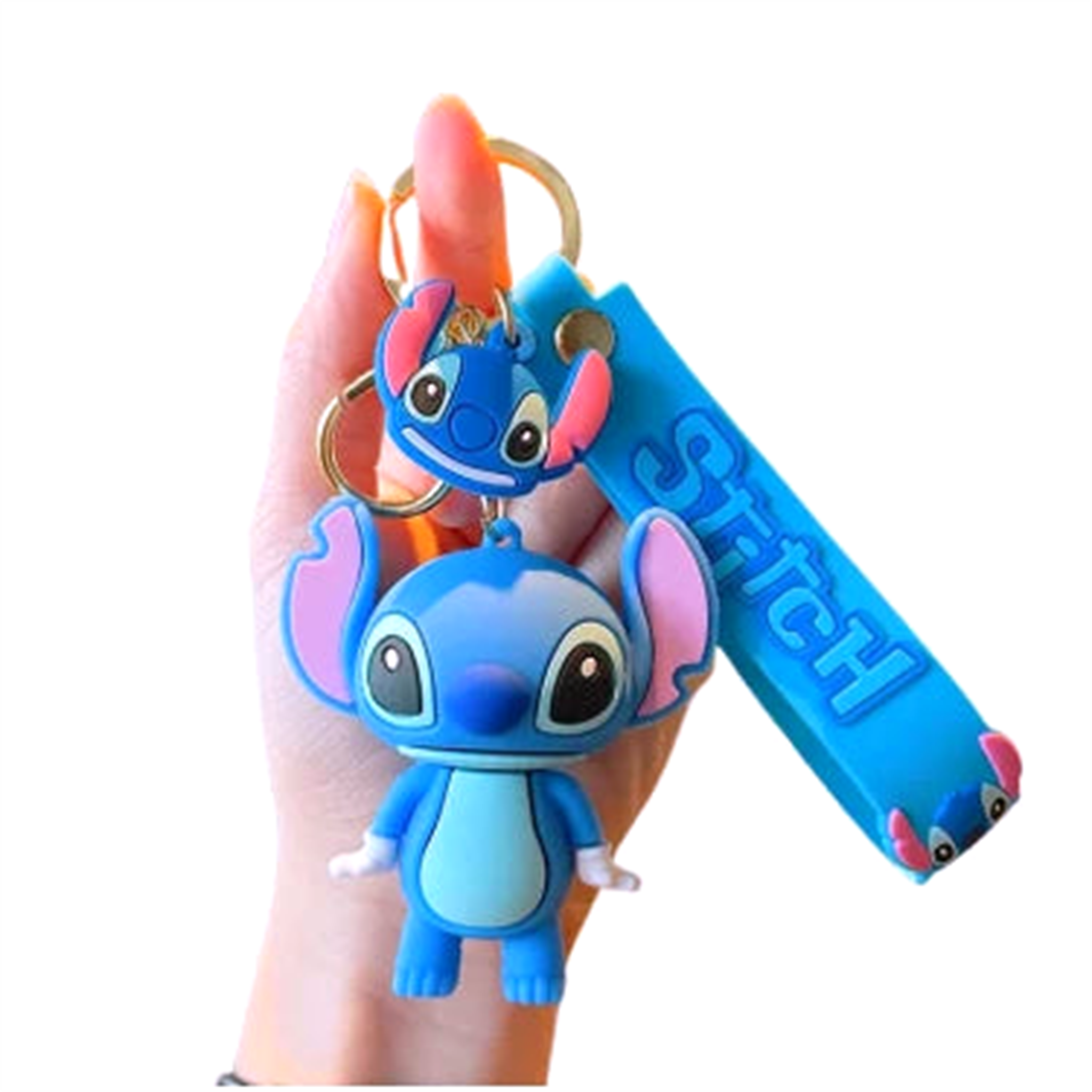 Porte-Clés Univers V39 Disney - Saiko-Shop