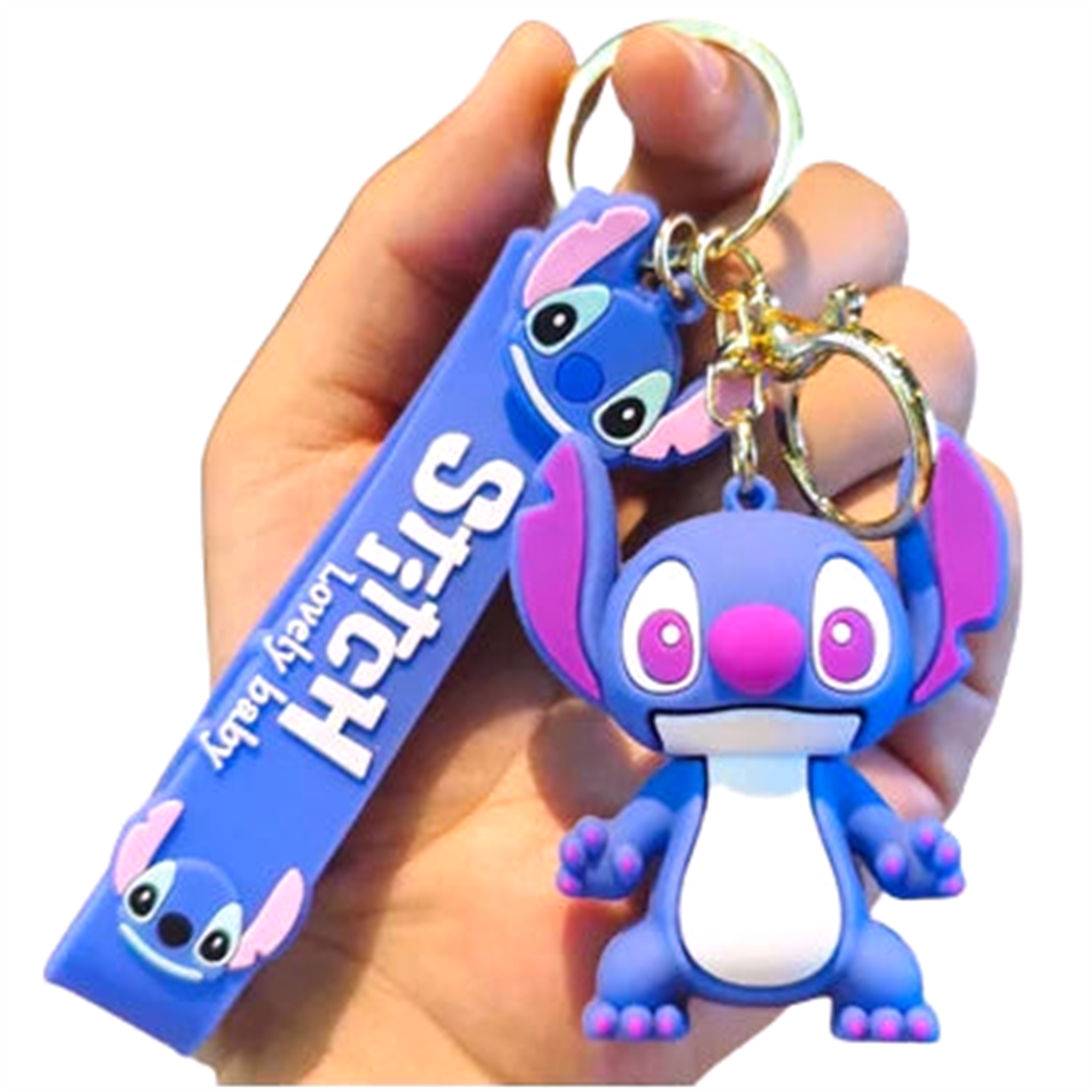 Porte-Clés Univers V40 Disney - Saiko-Shop