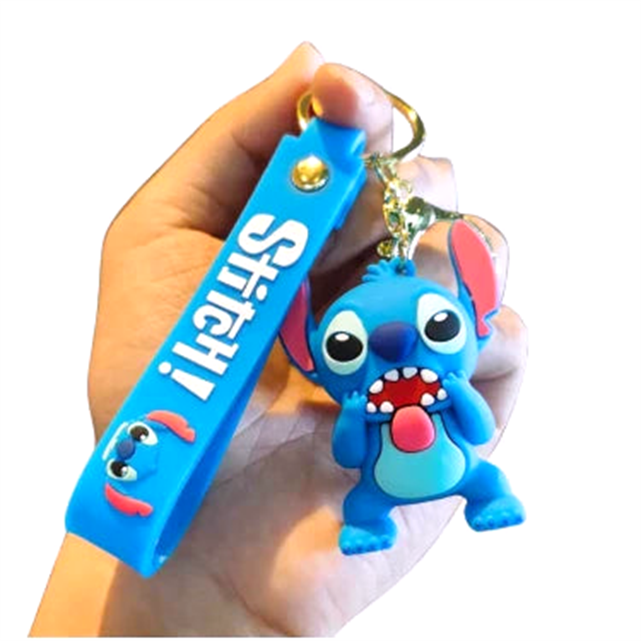 Porte-Clés Univers V40 Disney - Saiko-Shop