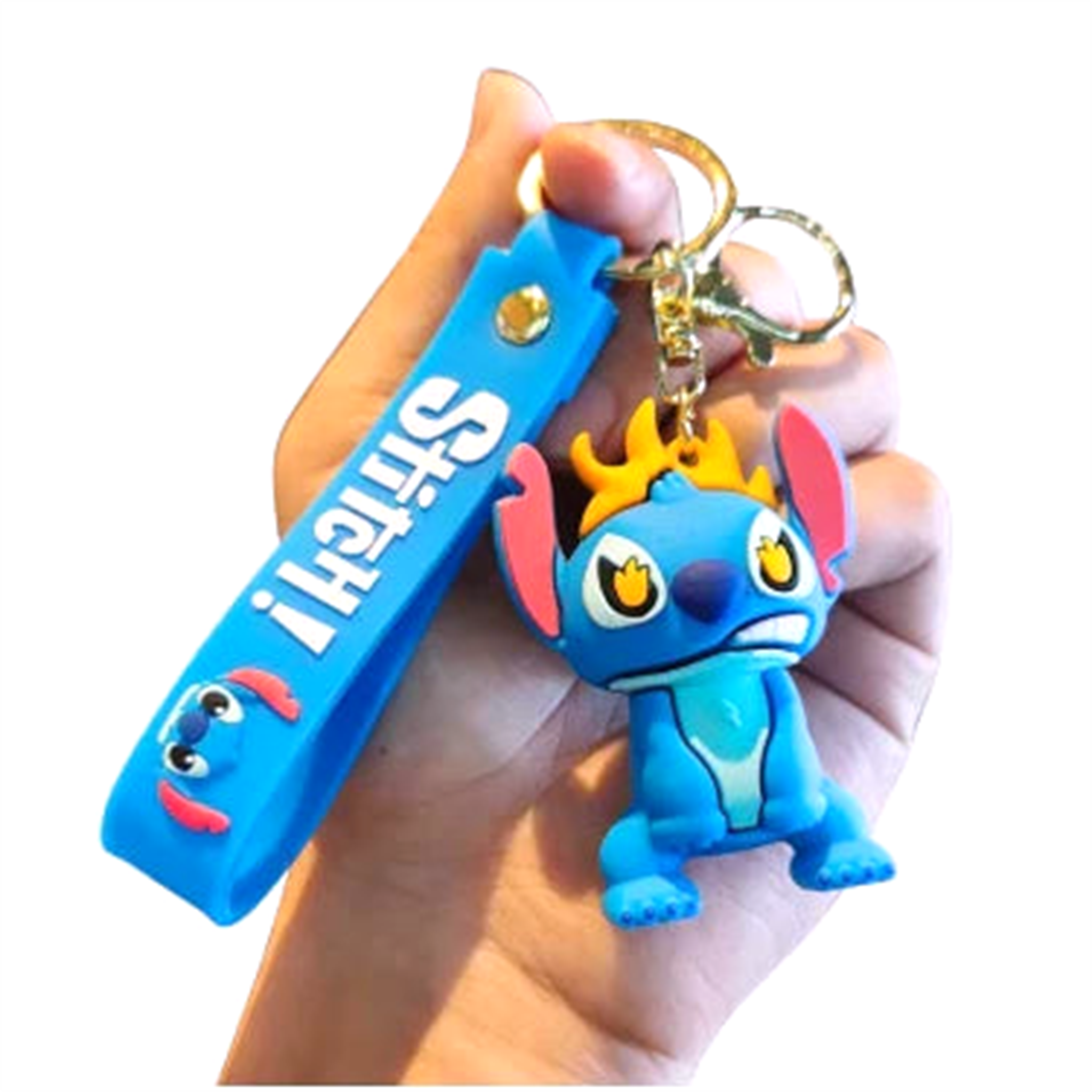 Porte-Clés Univers V38 Disney - Saiko-Shop