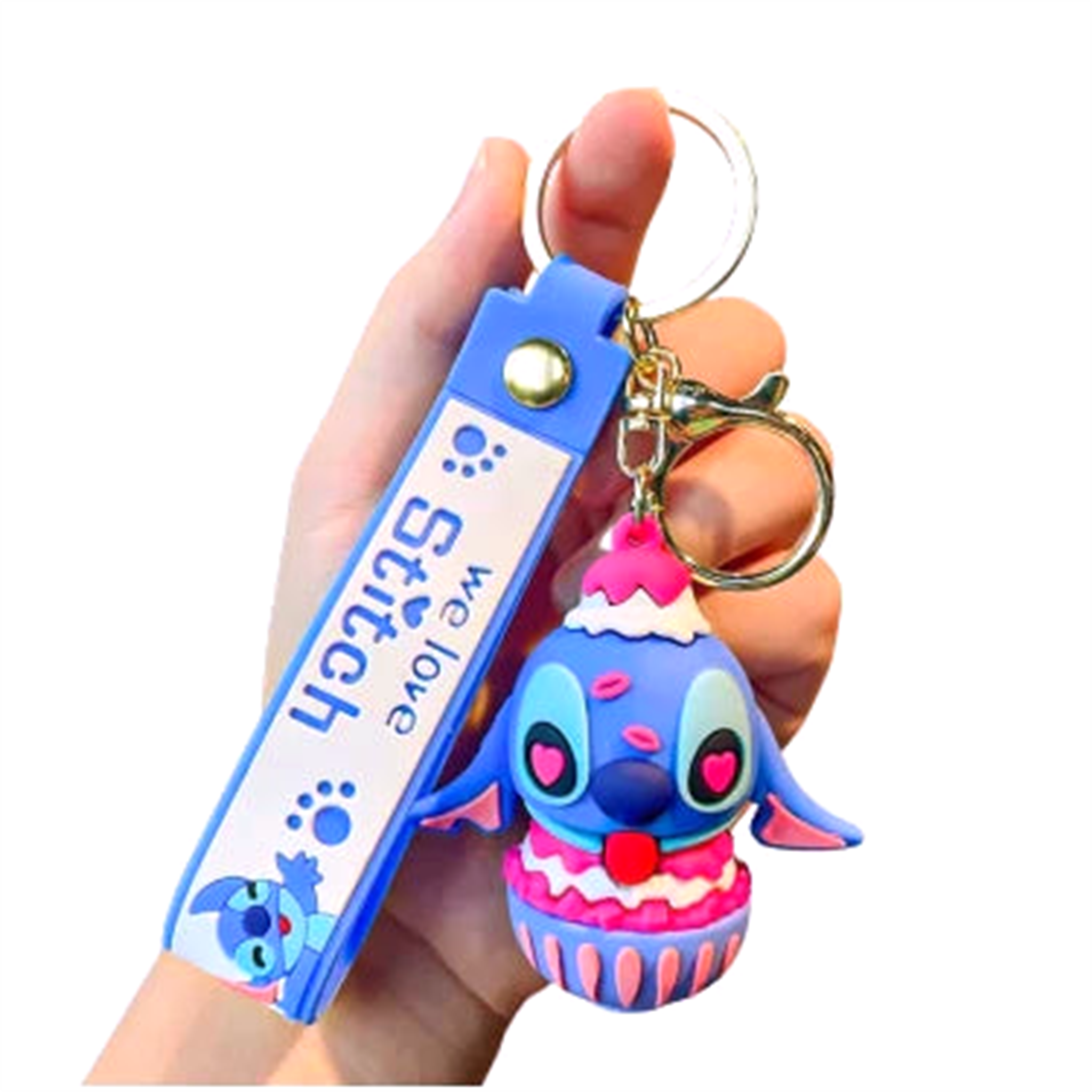 Porte-Clés Univers V32 Disney - Saiko-Shop