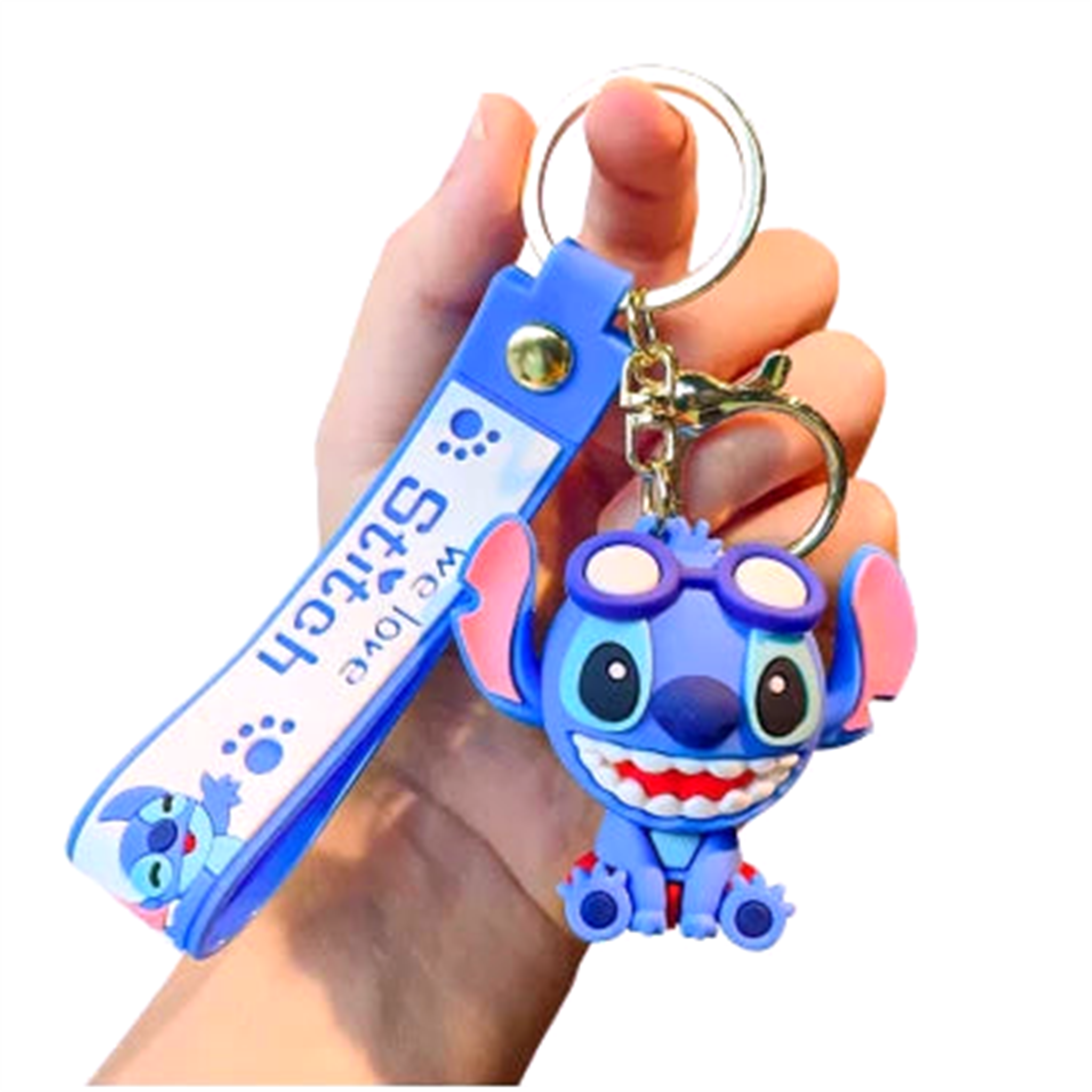 Porte-Clés Univers V31 Disney - Saiko-Shop