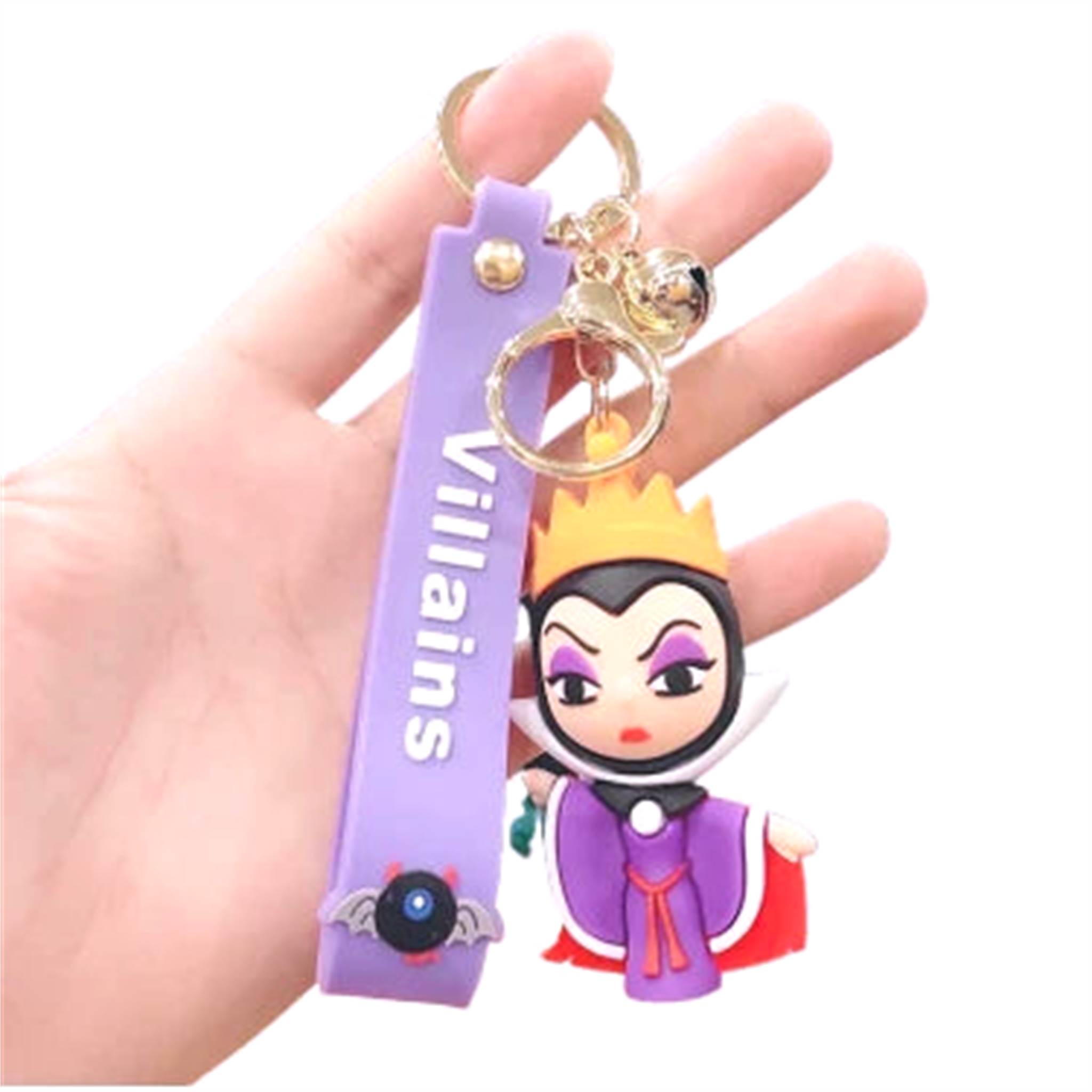 Porte-Clés Univers V43 Disney - Saiko-Shop