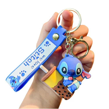 Porte-Clés " Univers " V44 | Disney Saiko-Shop