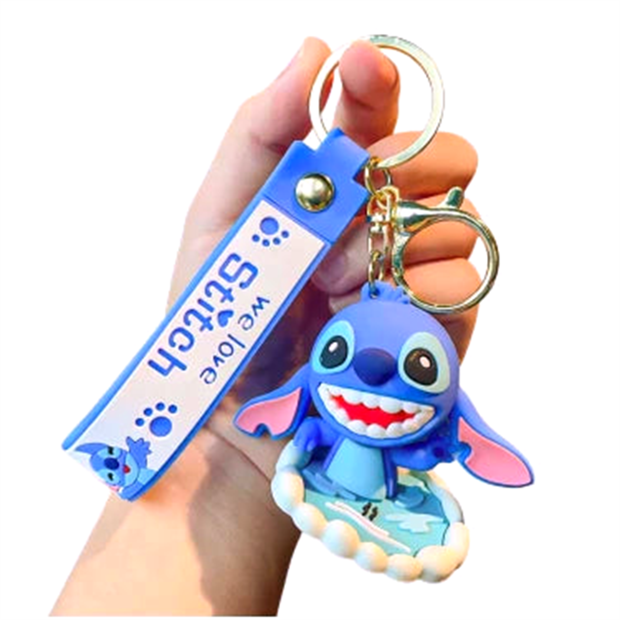 Porte-Clés Univers V48 Disney - Saiko-Shop