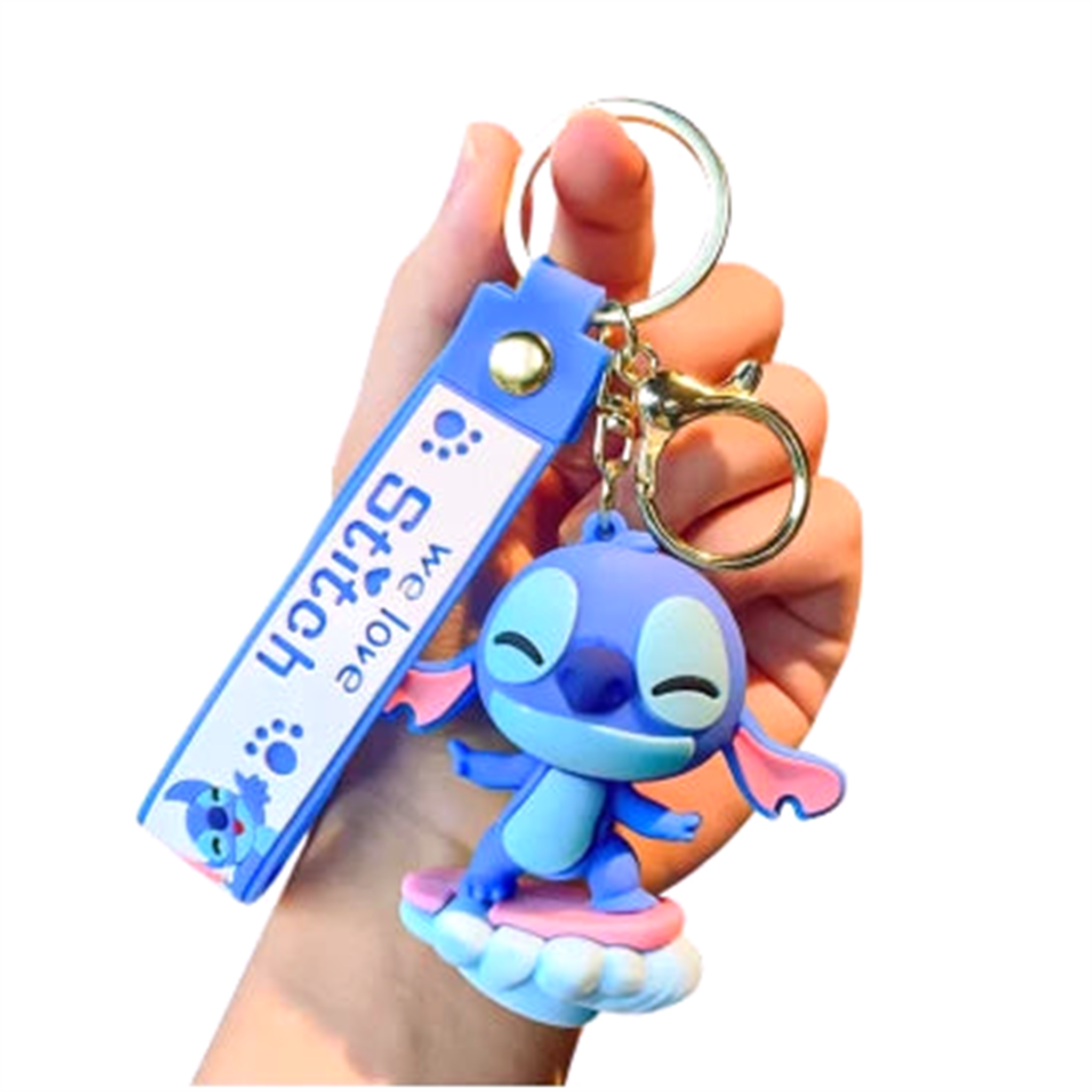Porte-Clés Univers V56 Disney - Saiko-Shop