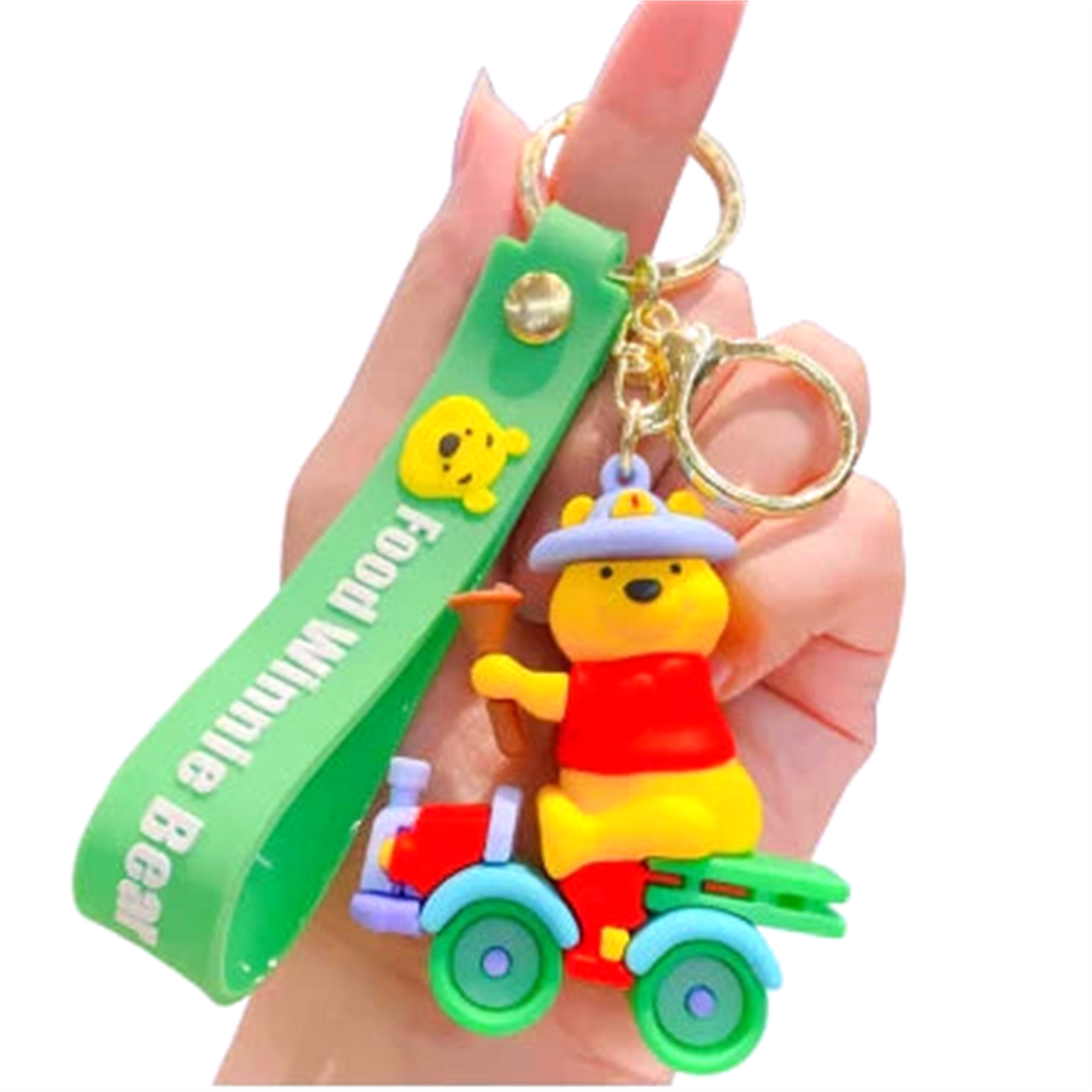 Porte-Clés Univers V53 Disney - Saiko-Shop