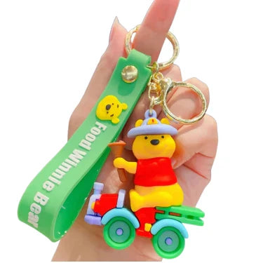 Porte-Clés " Univers " V44 | Disney Saiko-Shop