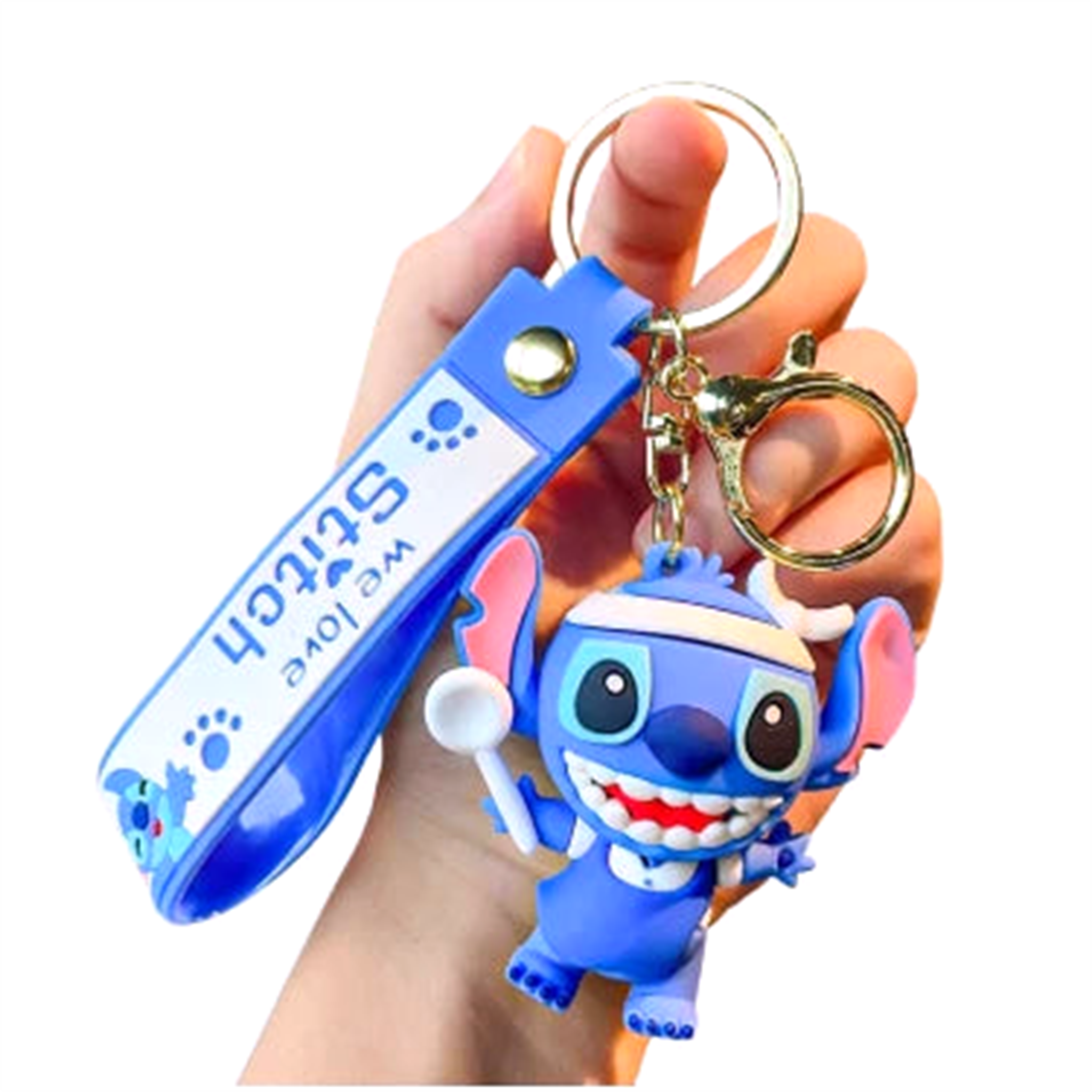 Porte-Clés Univers V52 Disney - Saiko-Shop