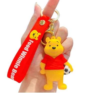 Porte-Clés " Univers " V44 | Disney Saiko-Shop