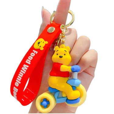 Porte-Clés " Univers " V44 | Disney Saiko-Shop