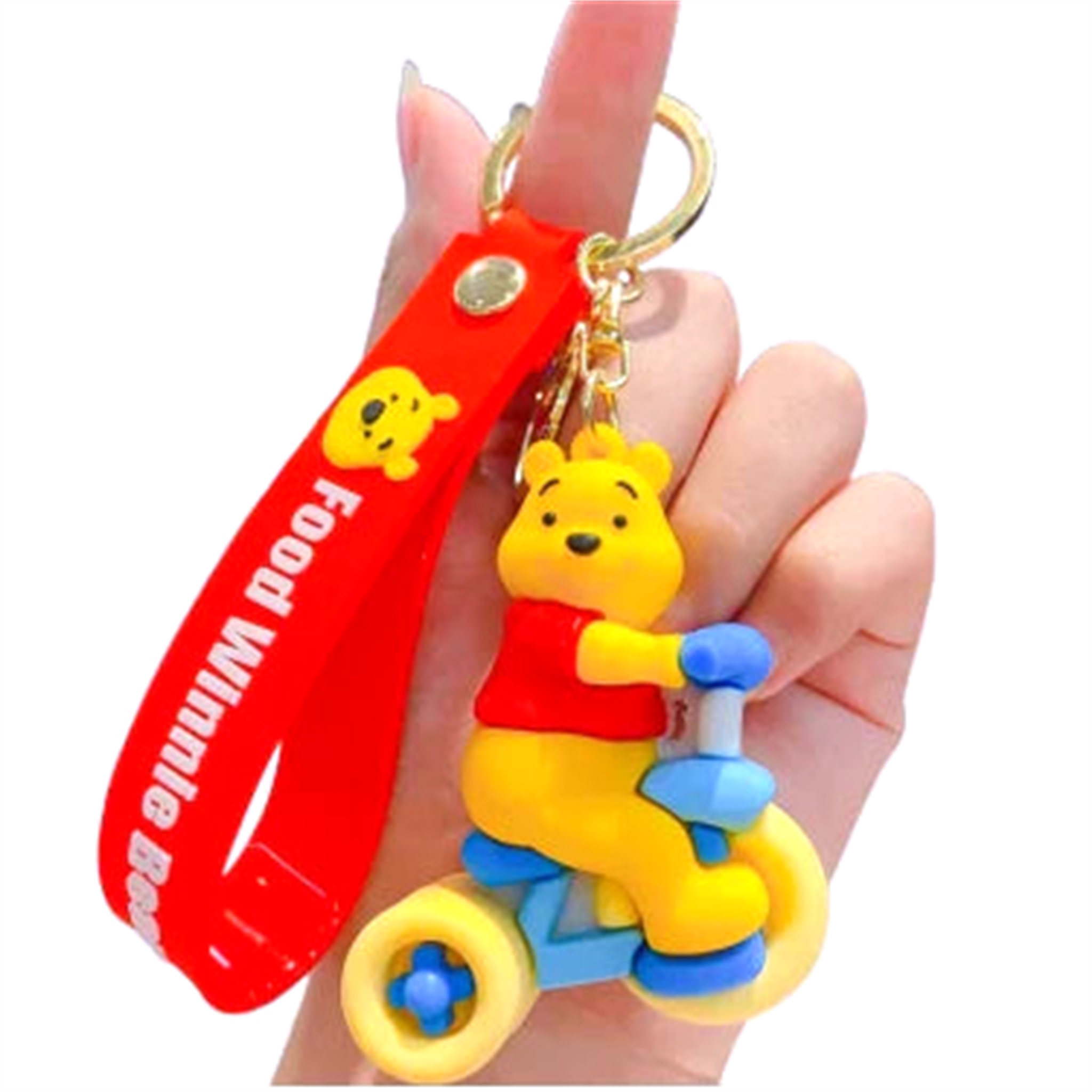Porte-Clés Univers V52 Disney - Saiko-Shop