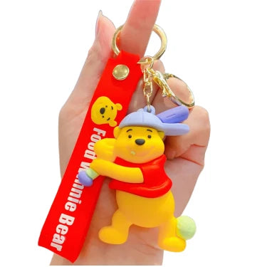 Porte-Clés " Univers " V44 | Disney Saiko-Shop