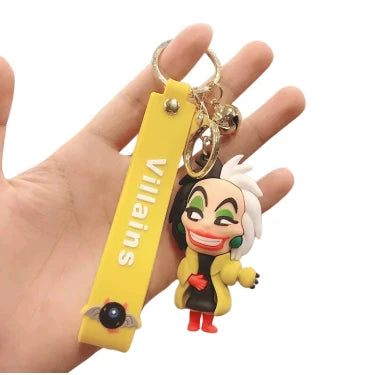 Porte-Clés " Univers " V44 | Disney Saiko-Shop