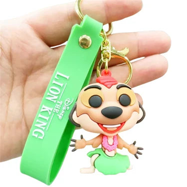 Porte-Clés " Univers " V44 | Disney Saiko-Shop