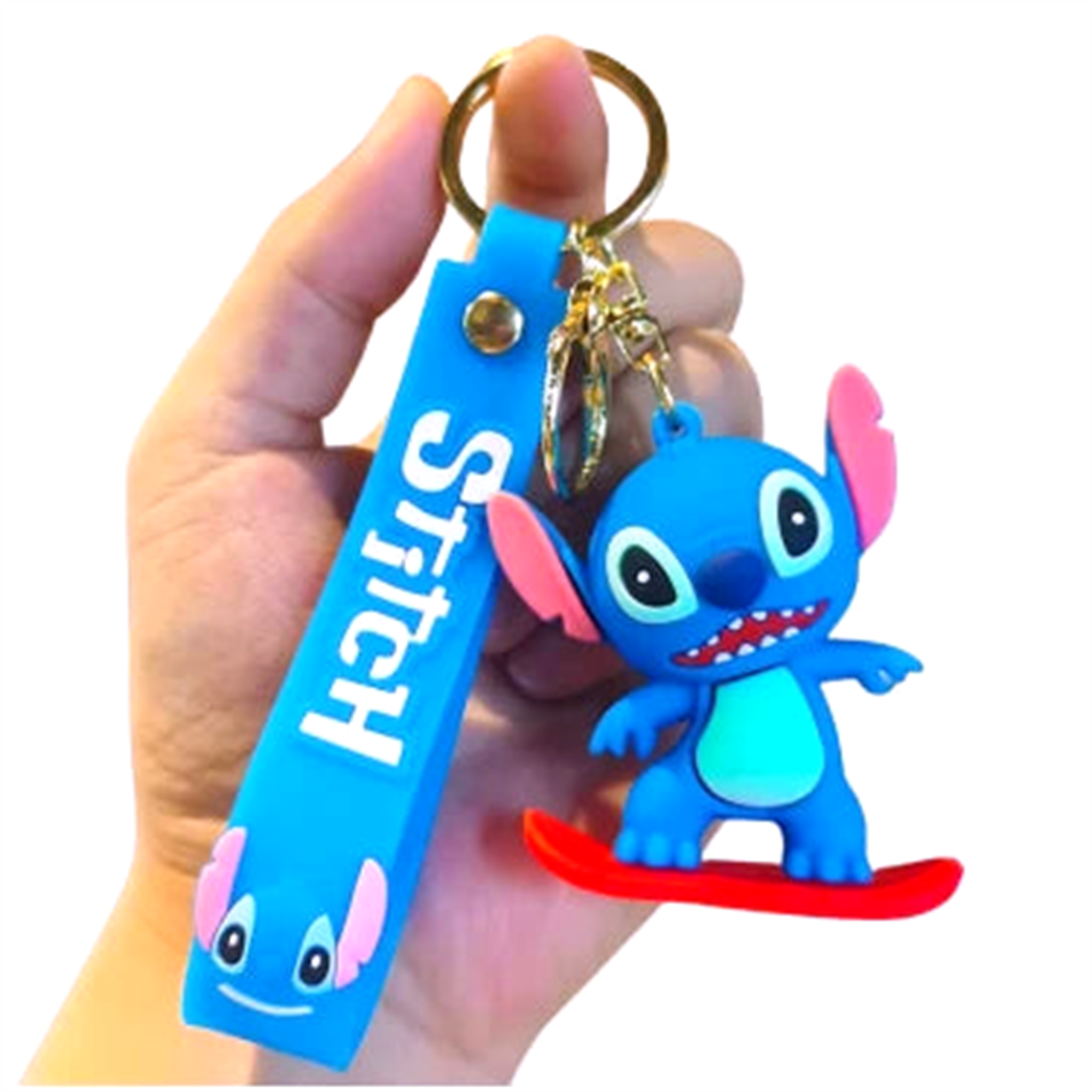 Porte-Clés Univers V51 Disney - Saiko-Shop
