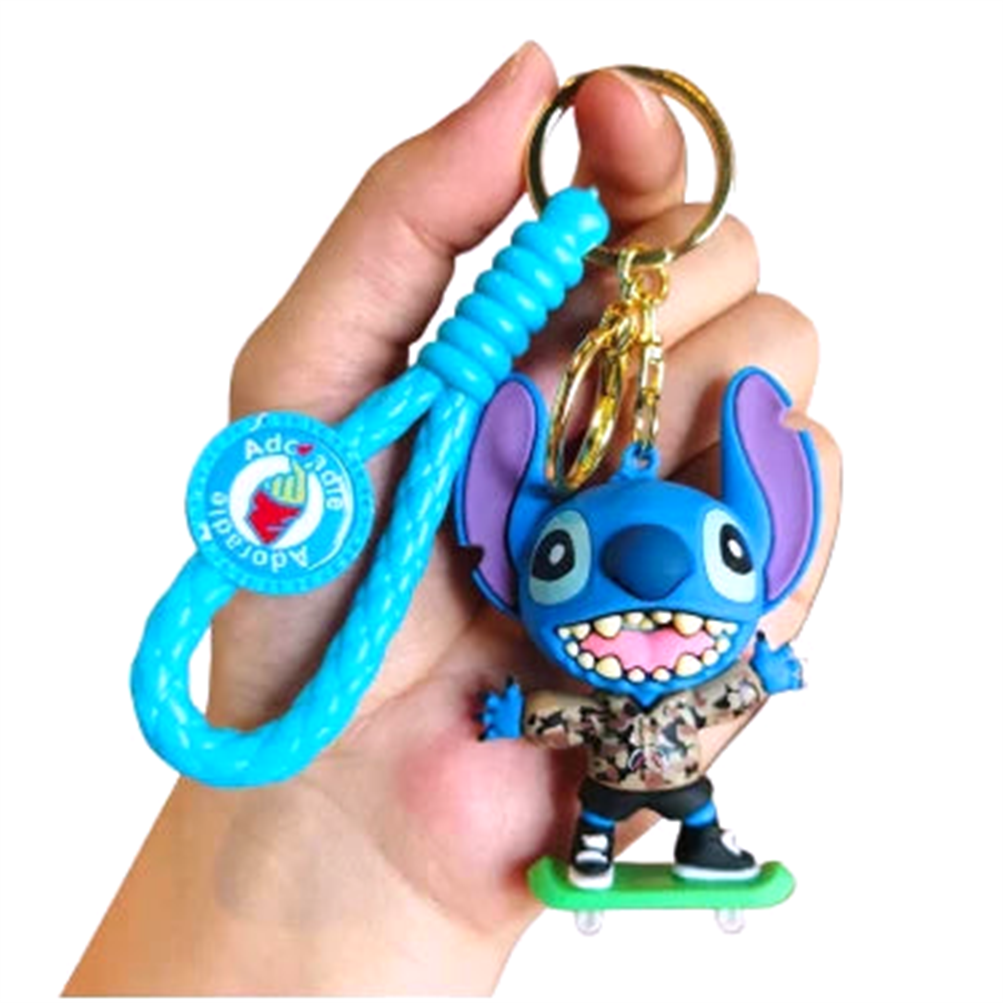 Porte-Clés Univers V71 Disney - Saiko-Shop