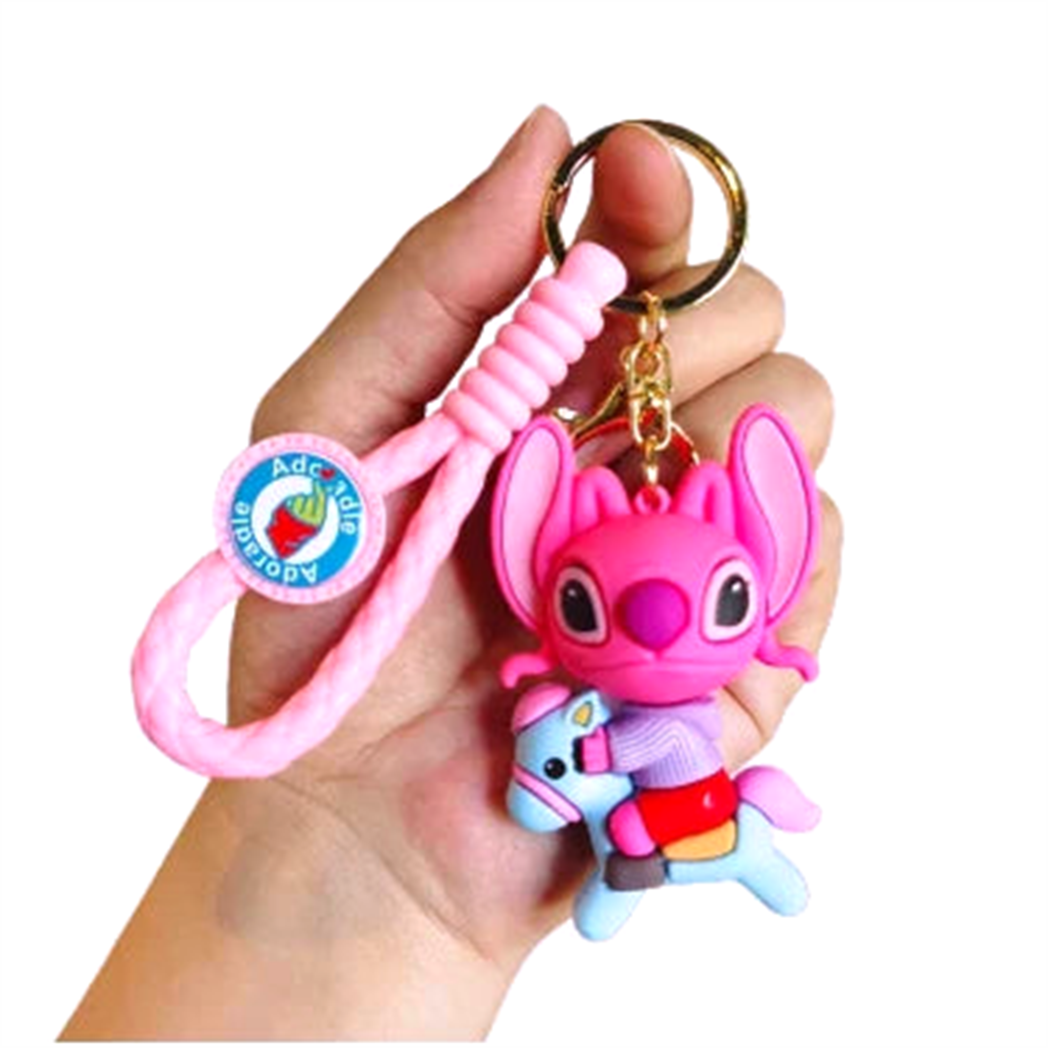 Porte-Clés Univers V70 Disney - Saiko-Shop