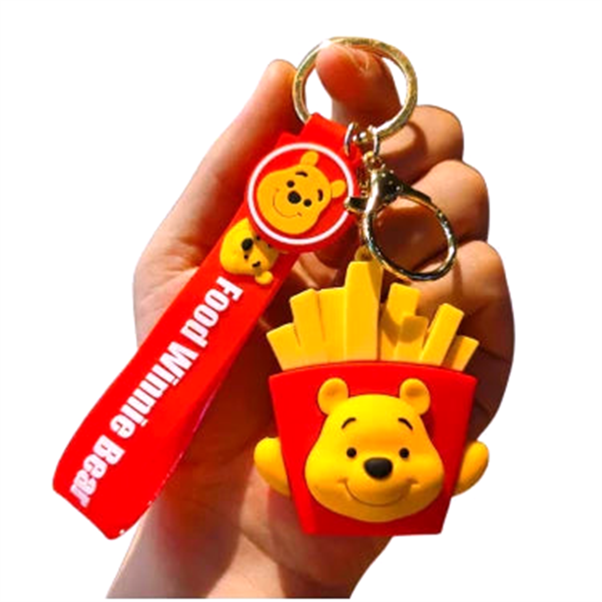 Porte-Clés Univers V60 Disney - Saiko-Shop