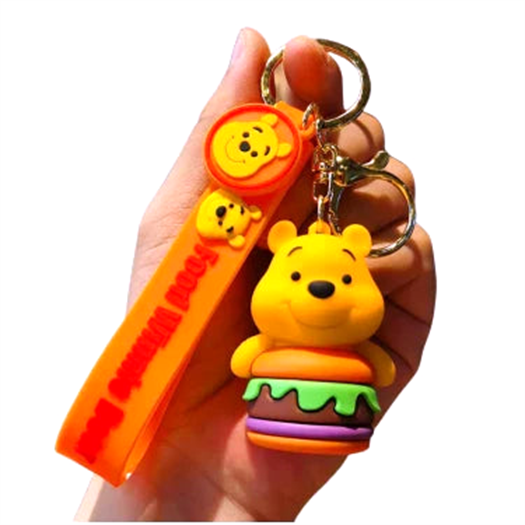 Porte-Clés Univers V61 Disney - Saiko-Shop