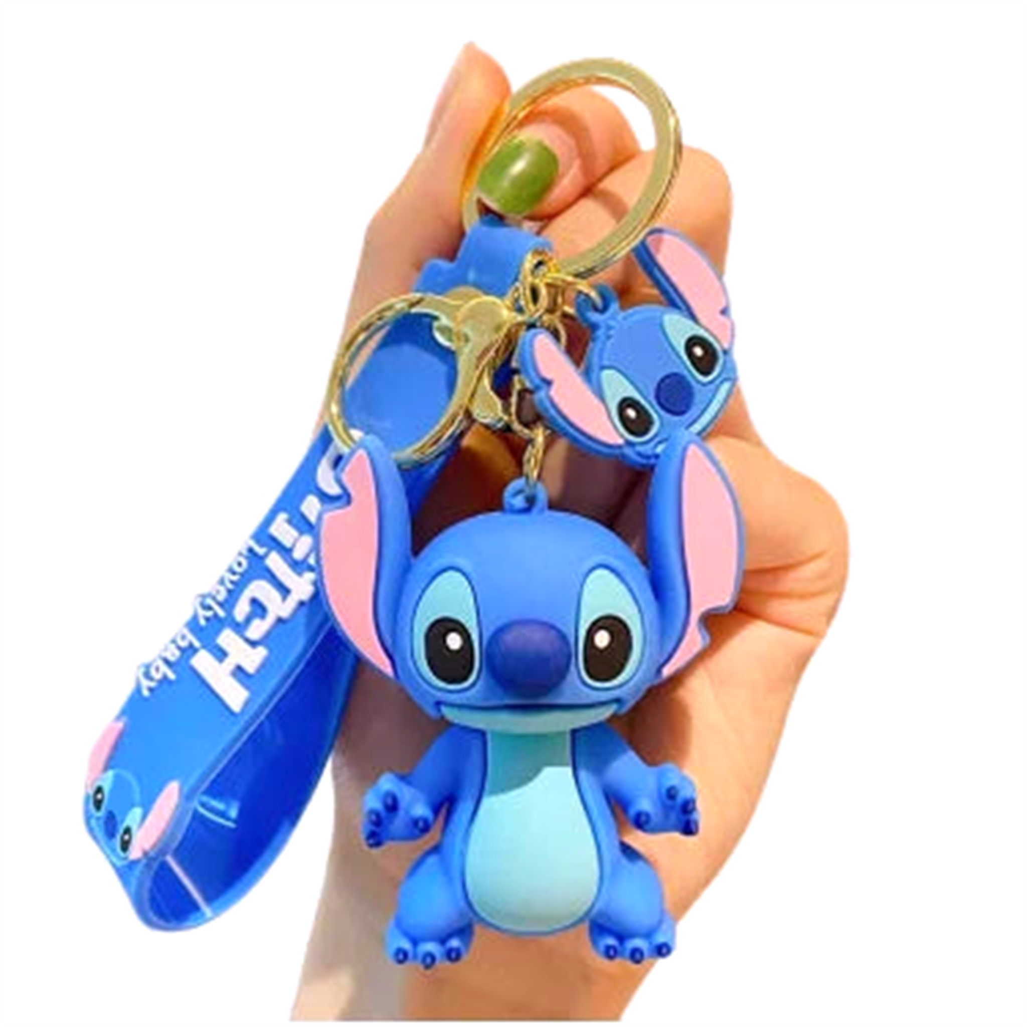 Porte-Clés Univers V64 Disney - Saiko-Shop