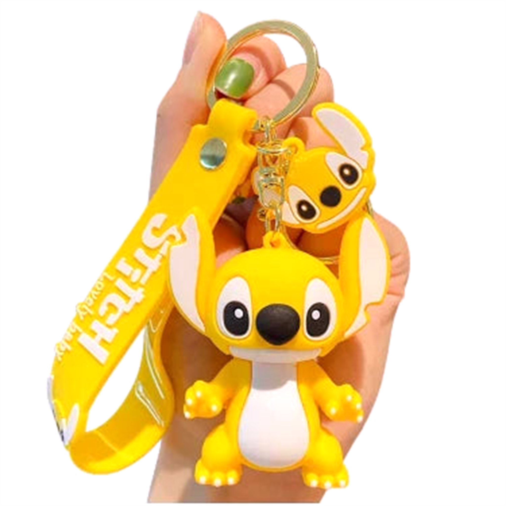 Porte-Clés Univers V69 Disney - Saiko-Shop