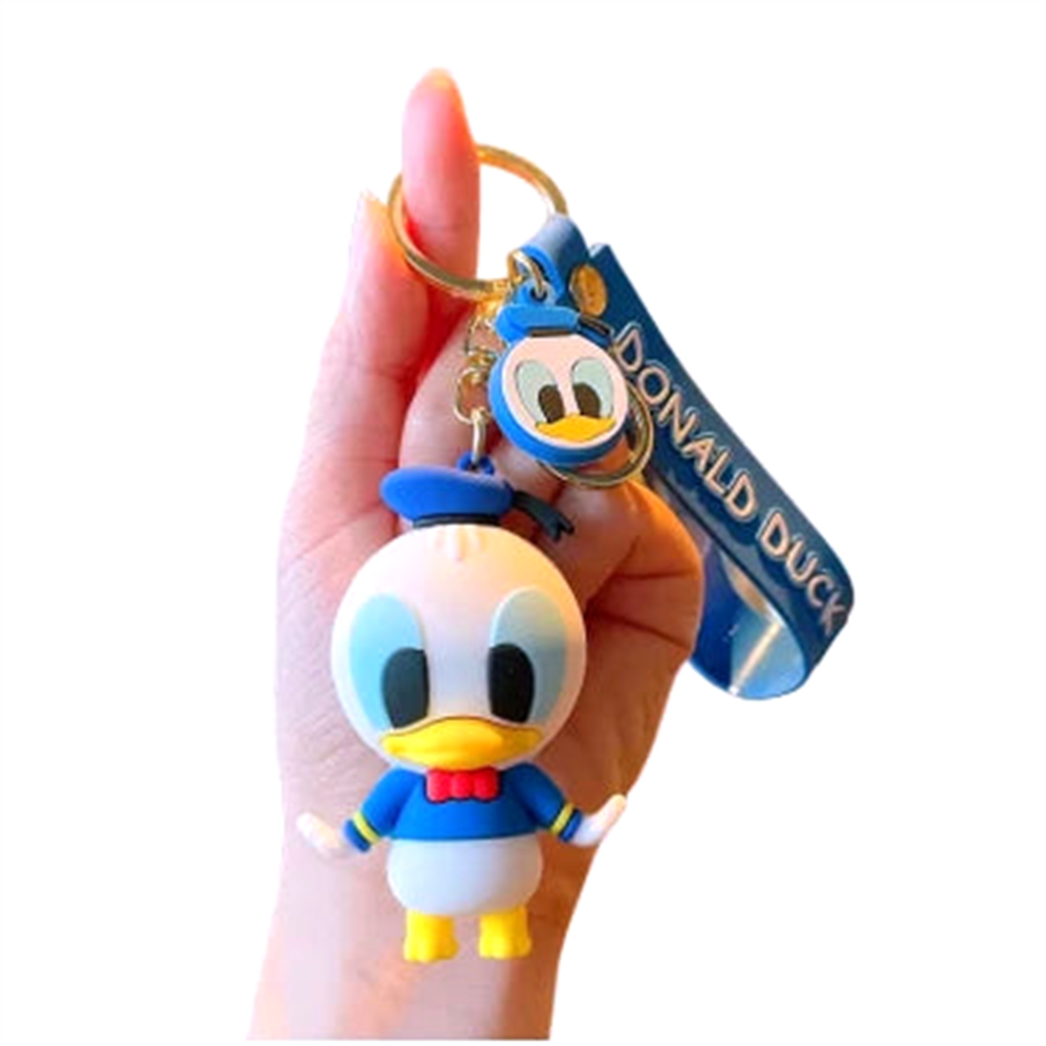 Porte-Clés Univers V59 Disney - Saiko-Shop