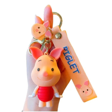 Porte-Clés " Univers " V58 | Disney Saiko-Shop