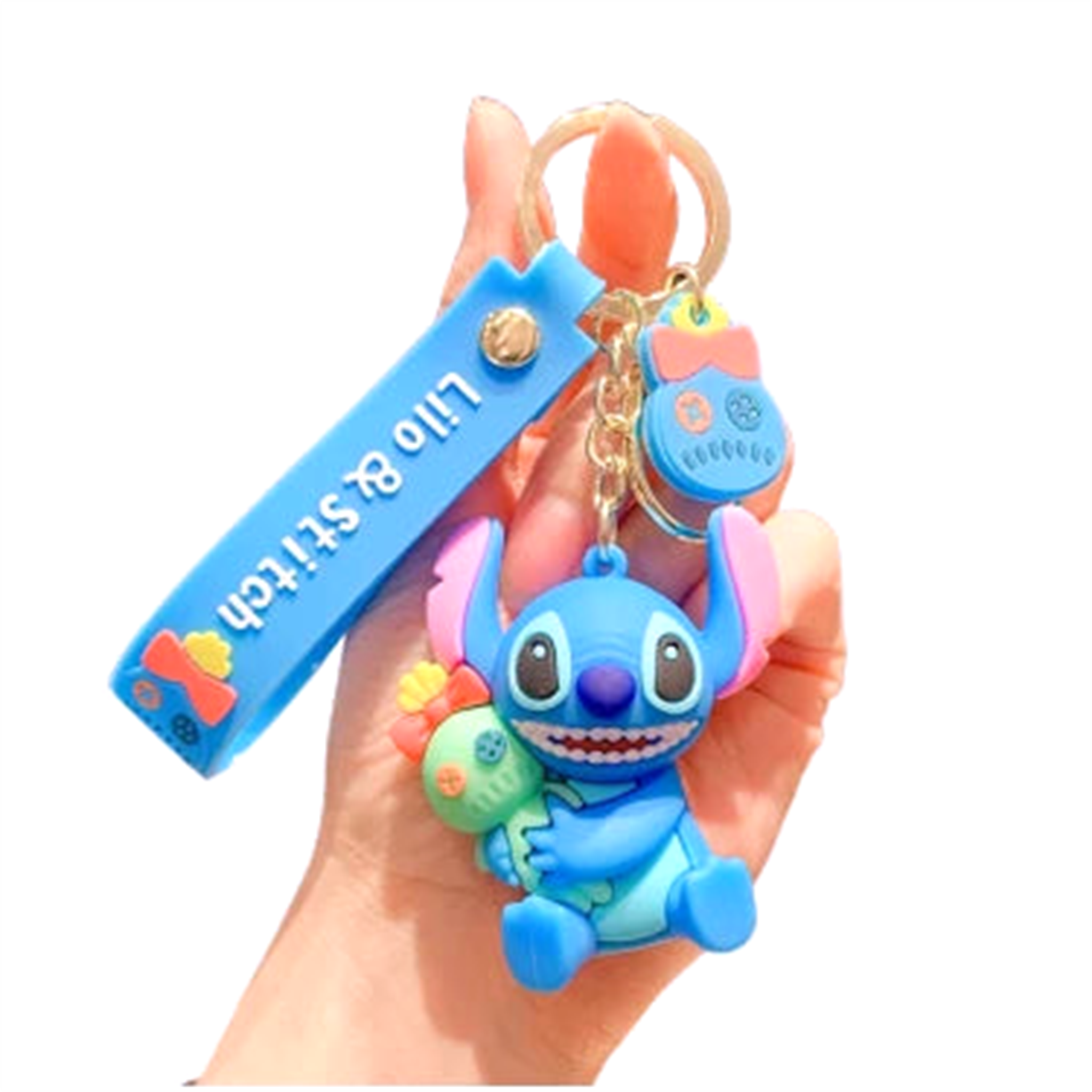 Porte-Clés Univers V69 Disney - Saiko-Shop