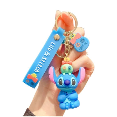 Porte-Clés " Univers " V58 | Disney Saiko-Shop