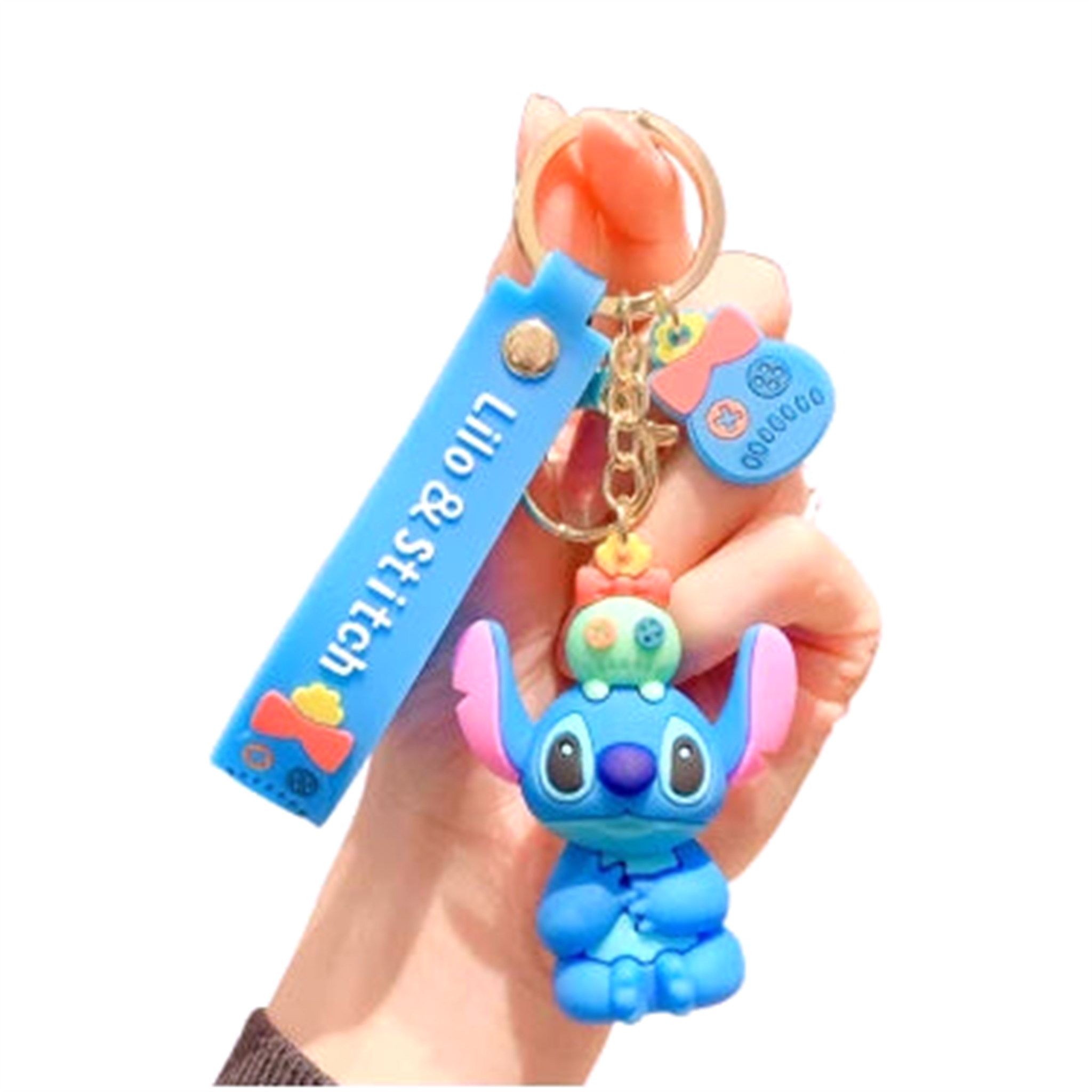 Porte-Clés Univers V70 Disney - Saiko-Shop