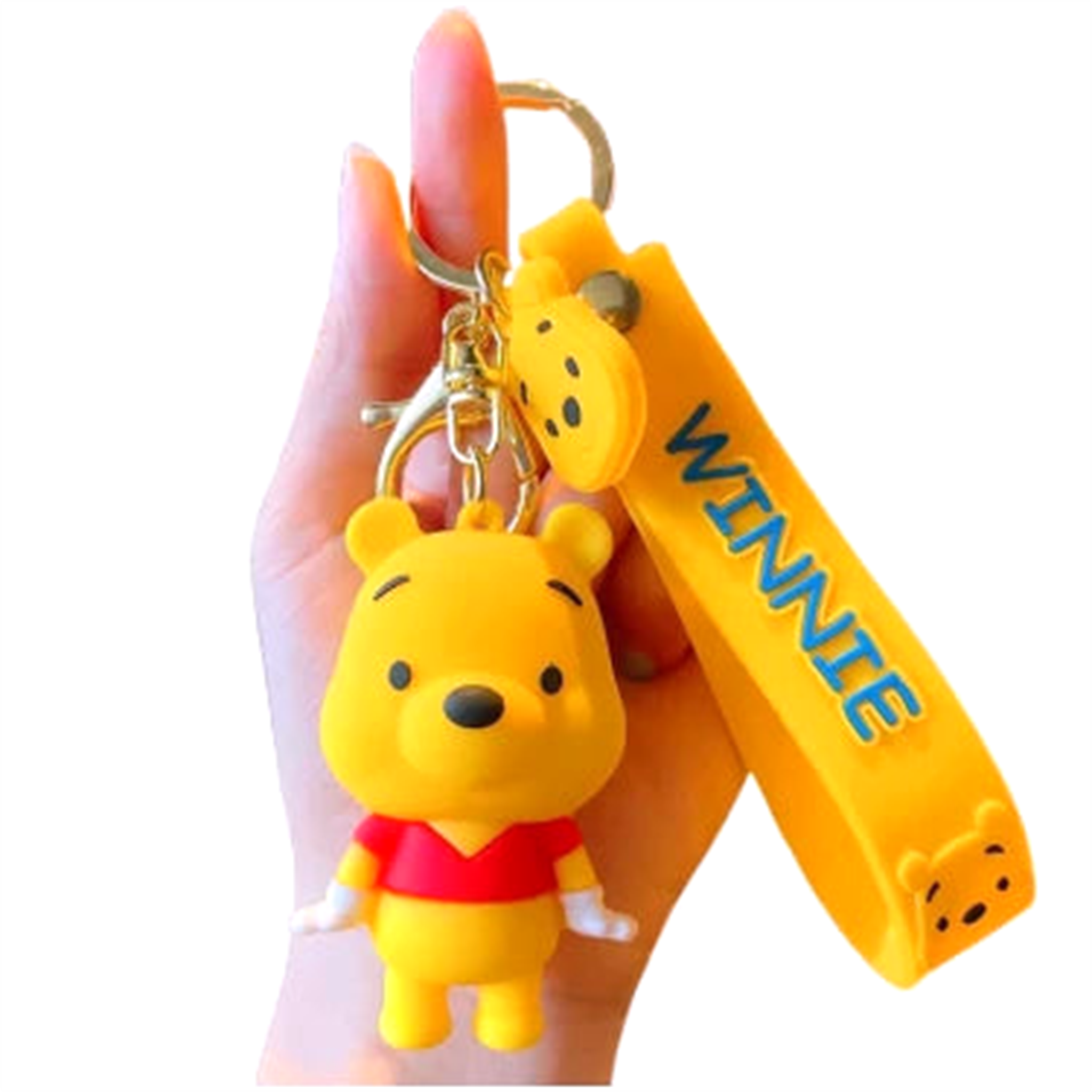 Porte-Clés Univers V64 Disney - Saiko-Shop