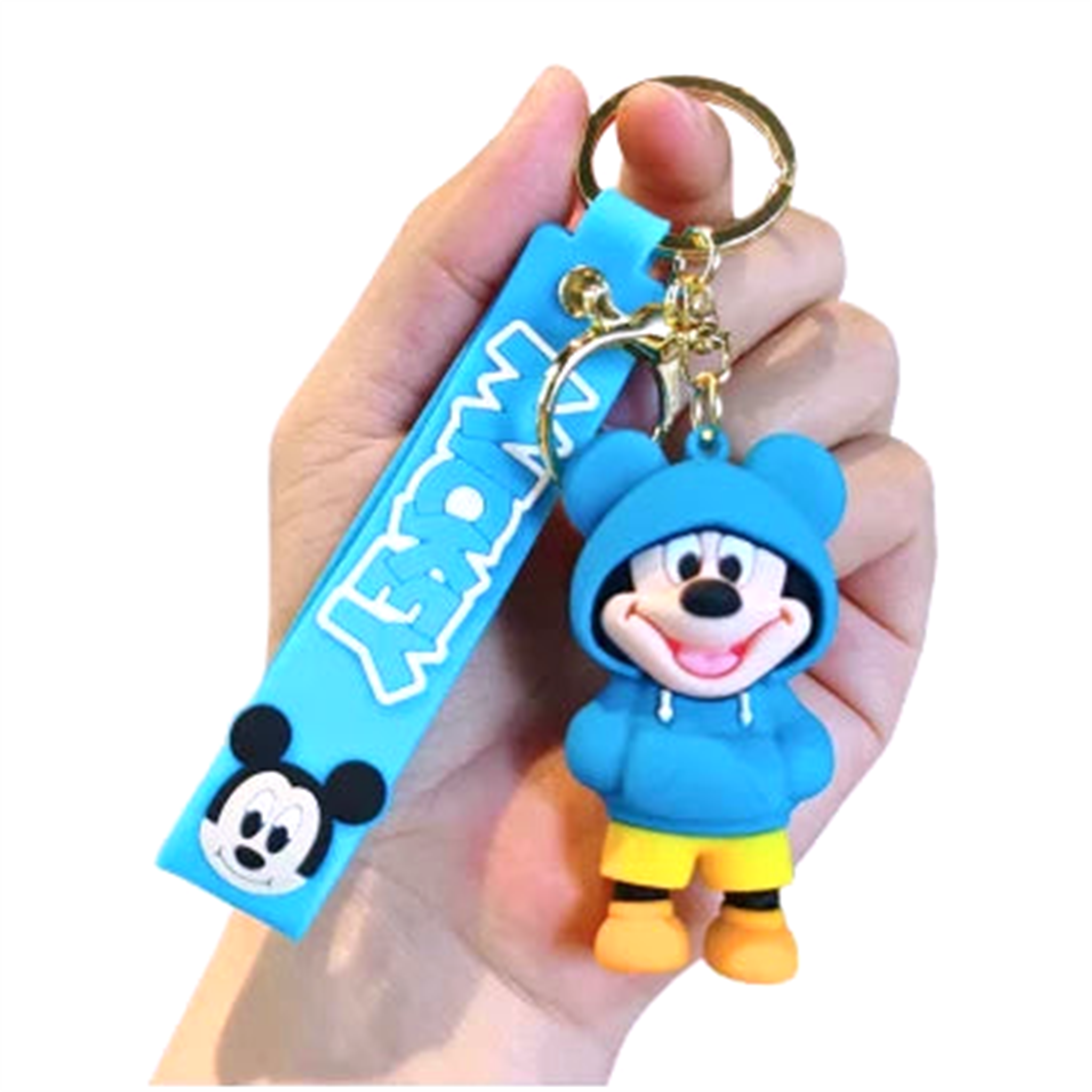 Porte-Clés Univers V75 Disney - Saiko-Shop