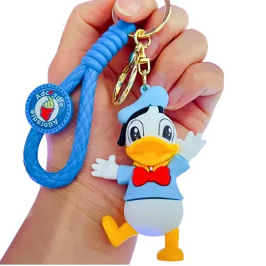 Porte-Clés " Univers " V72 | Disney Saiko-Shop