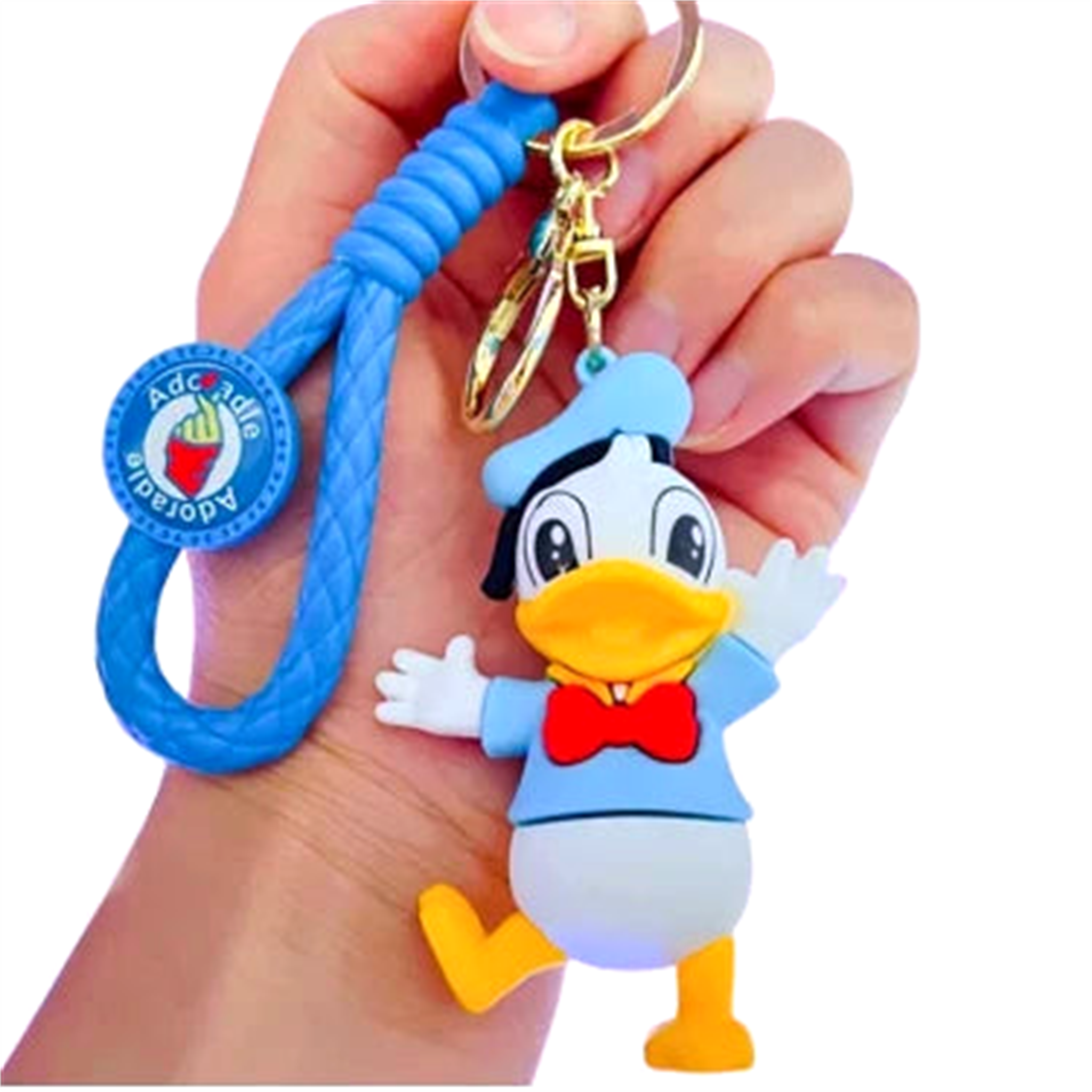 Porte-Clés Univers V75 Disney - Saiko-Shop