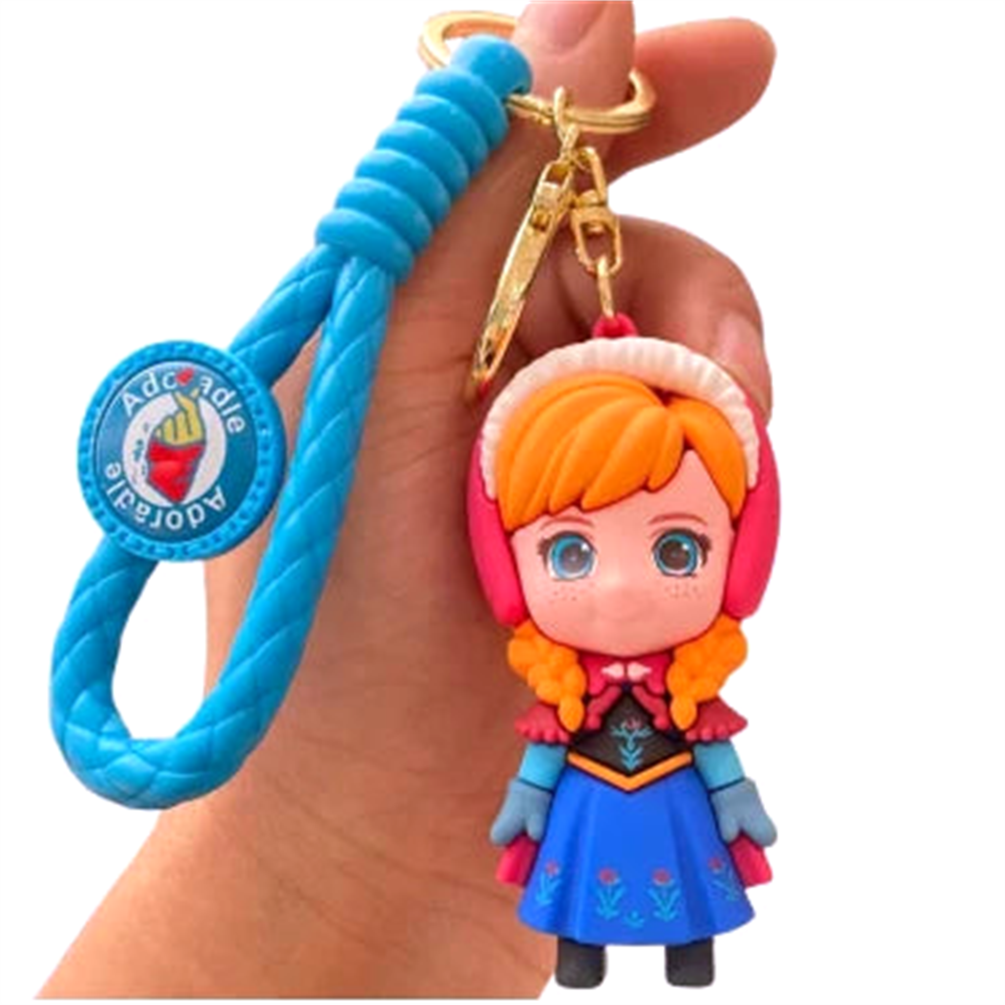 Porte-Clés Univers V76 Disney - Saiko-Shop