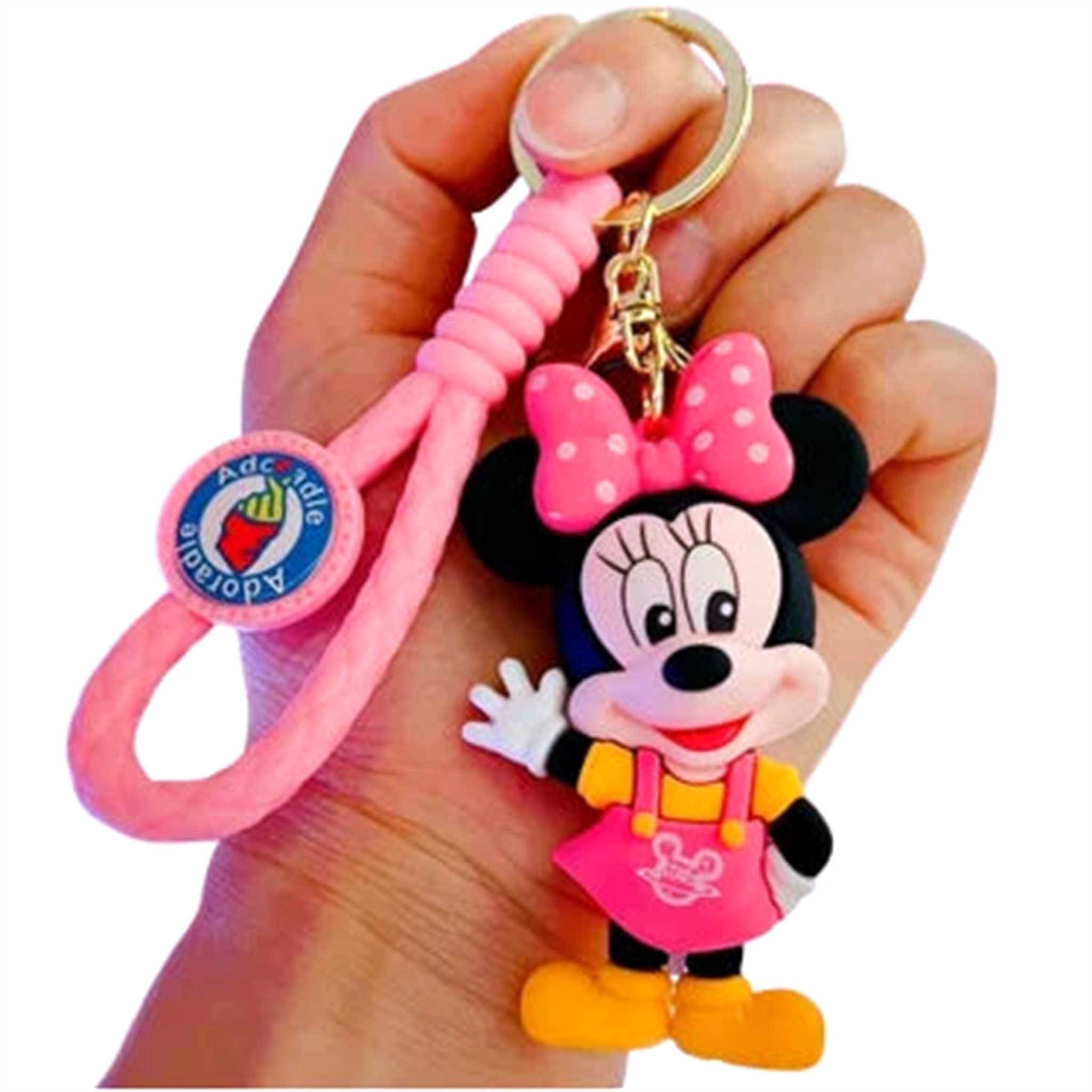 Porte-Clés Univers V73 Disney - Saiko-Shop