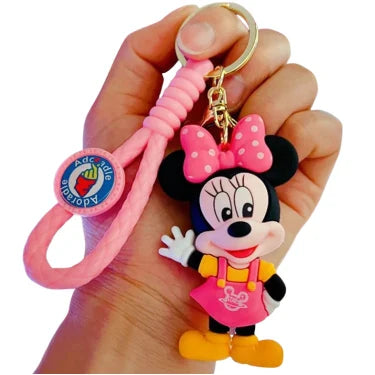 Porte-Clés " Univers " V72 | Disney Saiko-Shop