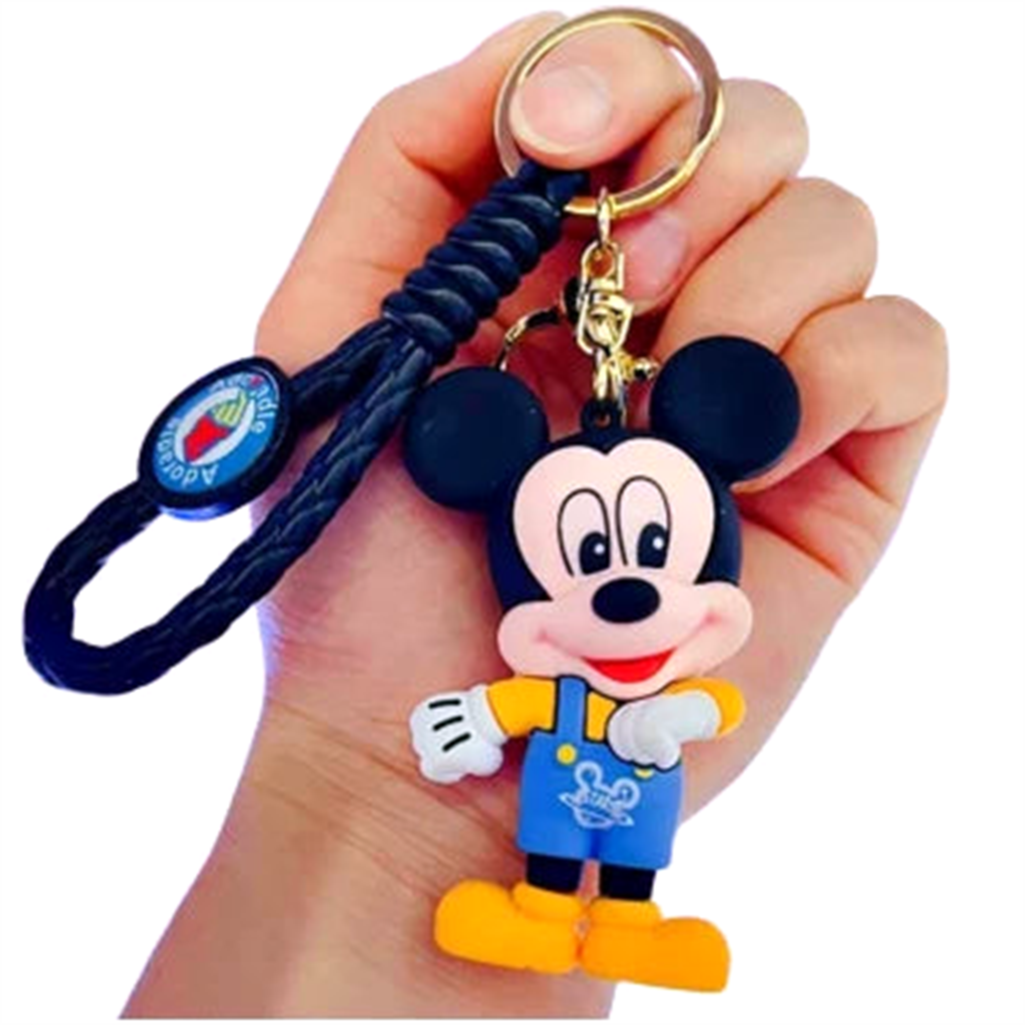 Porte-Clés Univers V85 Disney - Saiko-Shop