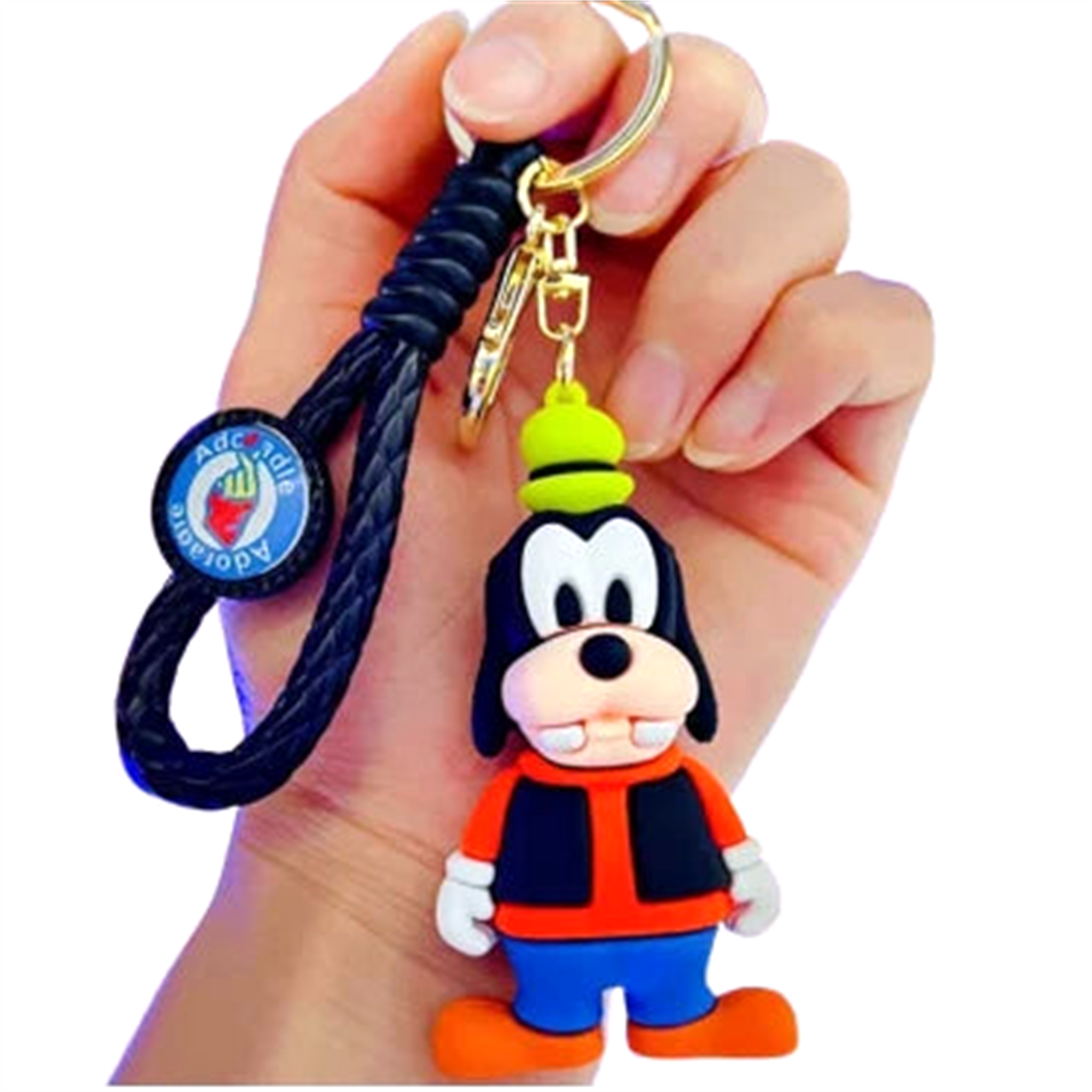 Porte-Clés Univers V73 Disney - Saiko-Shop