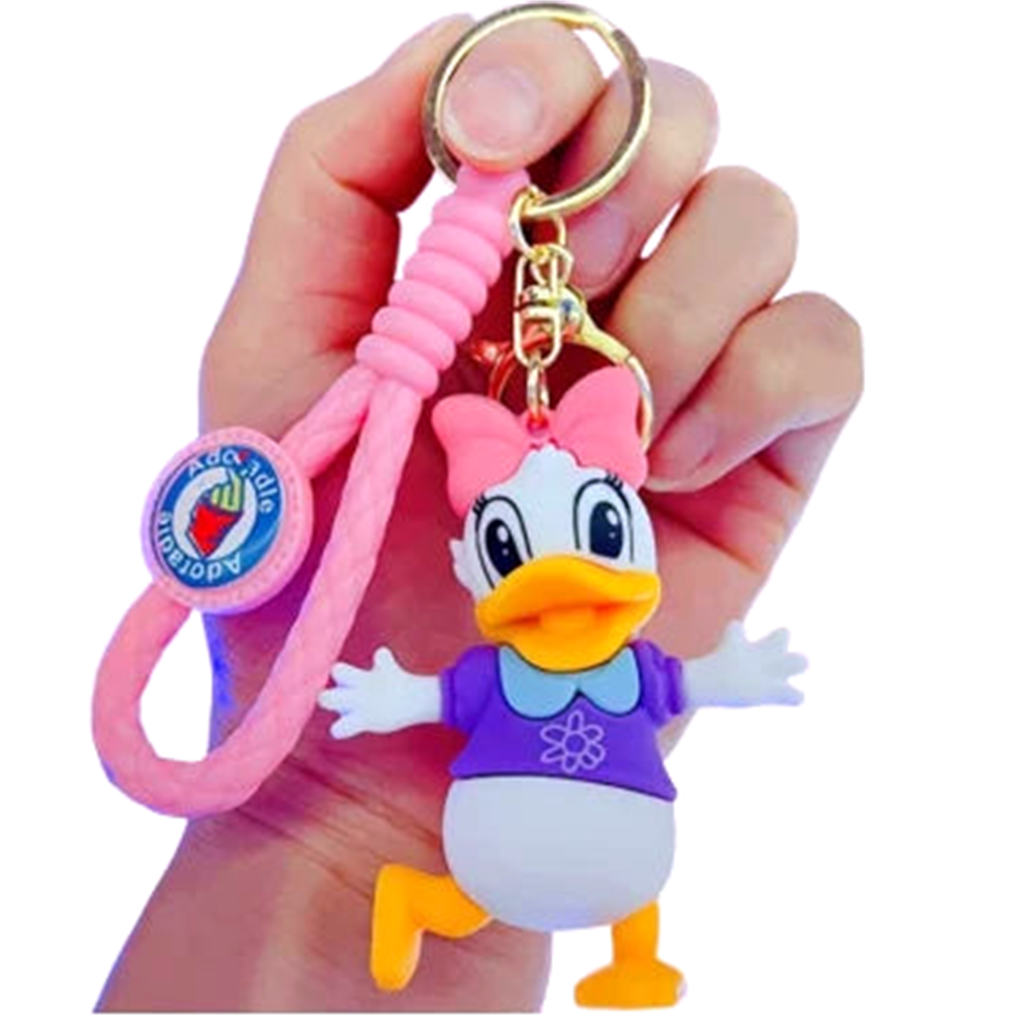 Porte-Clés Univers V85 Disney - Saiko-Shop