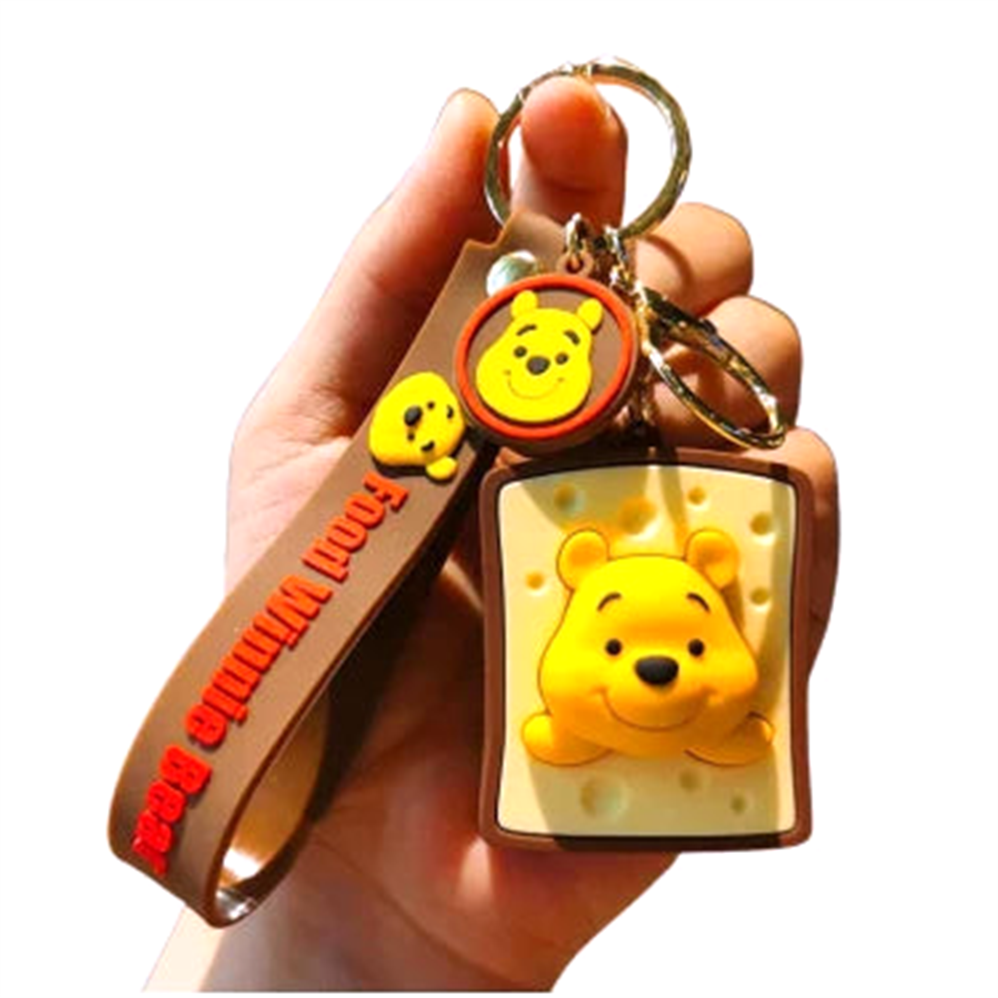 Porte-Clés Univers V81 Disney - Saiko-Shop
