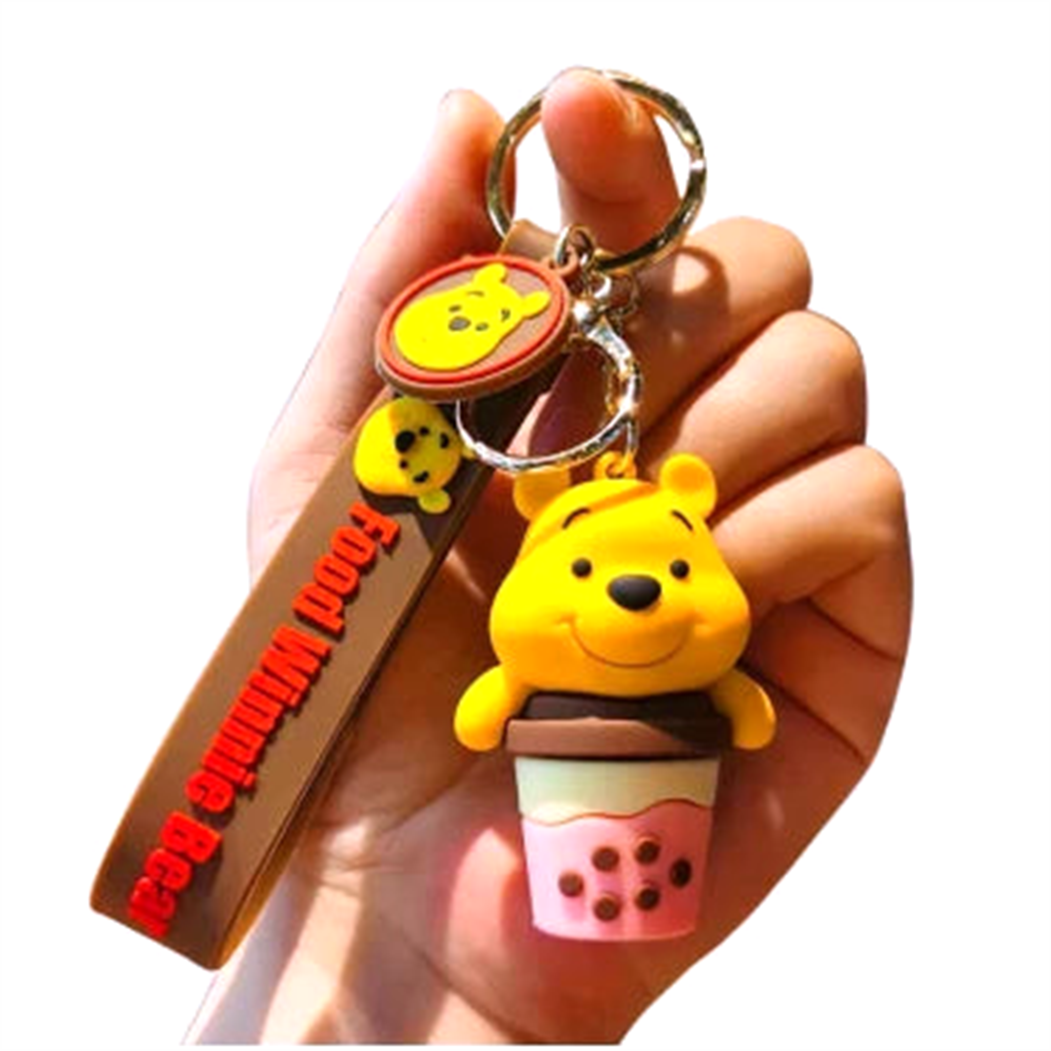 Porte-Clés Univers V75 Disney - Saiko-Shop