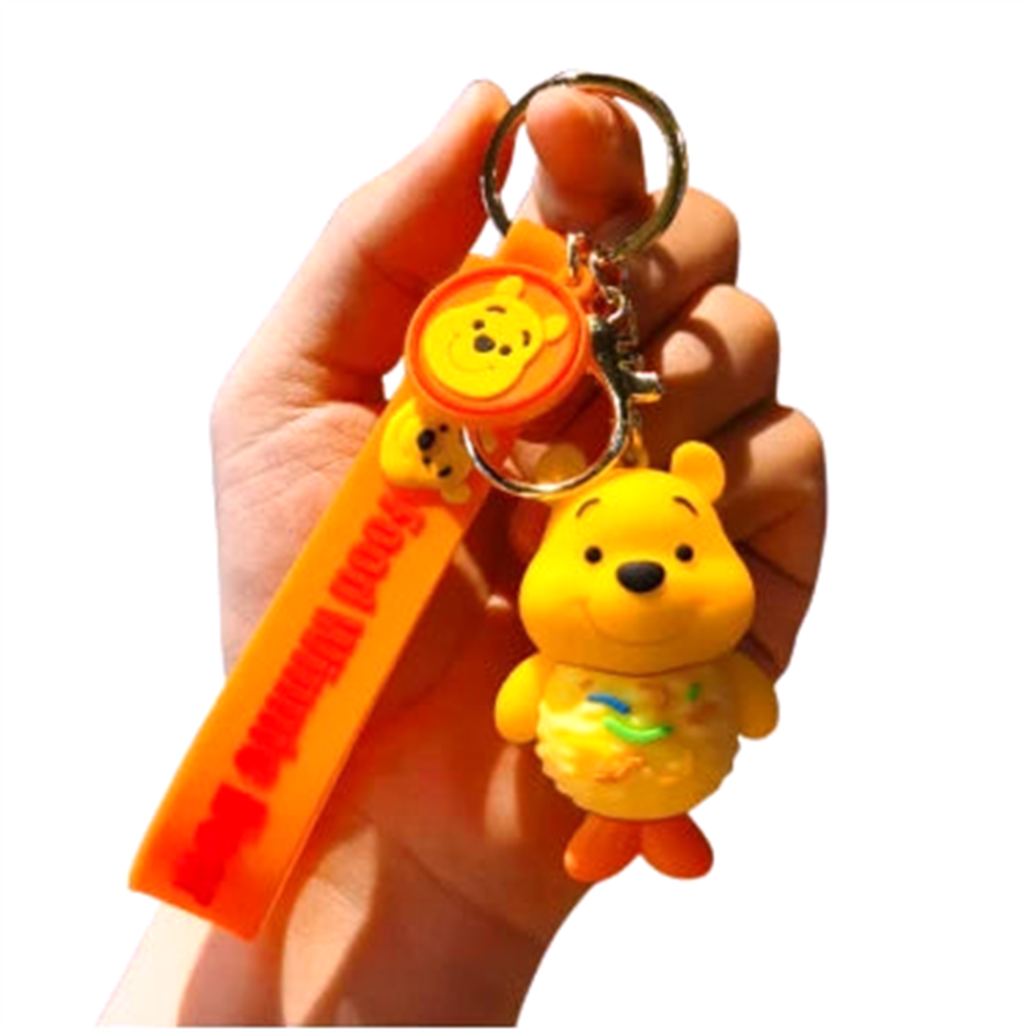Porte-Clés Univers V74 Disney - Saiko-Shop