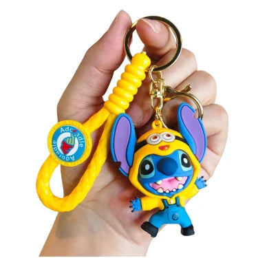 Porte-Clés " Univers " V86 | Disney Saiko-Shop