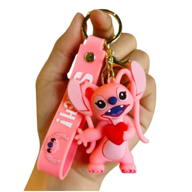 Porte-Clés " Univers " V86 | Disney Saiko-Shop