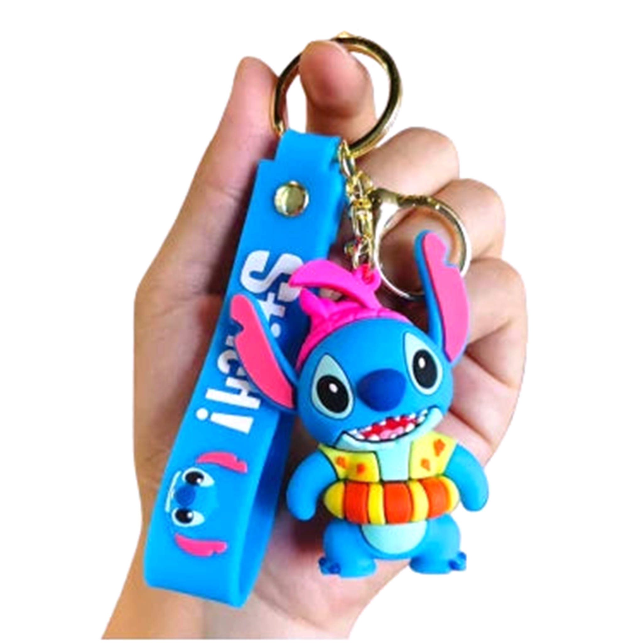 Porte-Clés Univers V96 Disney - Saiko-Shop