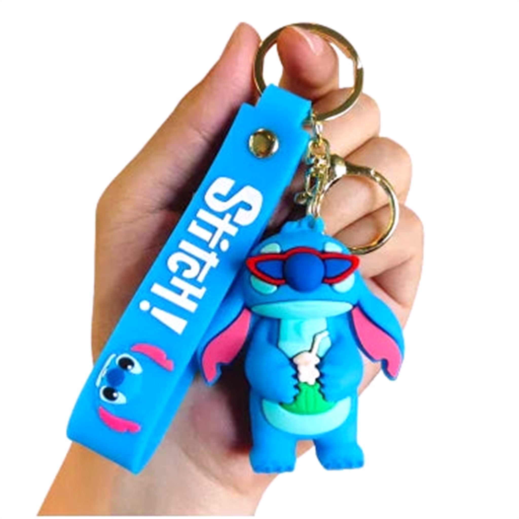 Porte-Clés Univers V99 Disney - Saiko-Shop